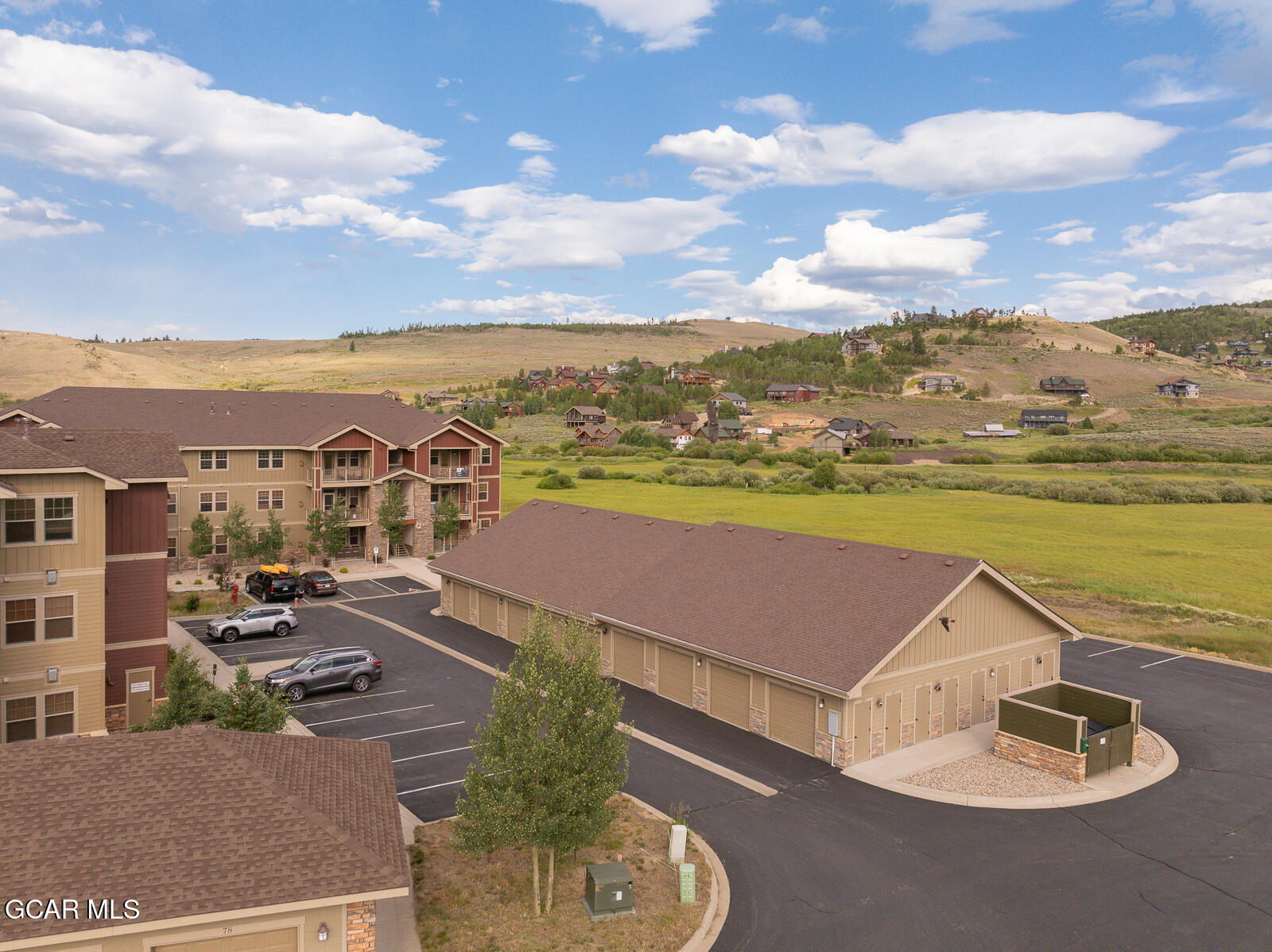 164 Village Road Granby CO 80446