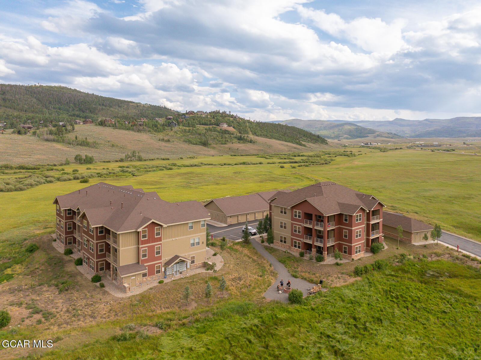 164 Village Road Granby CO 80446