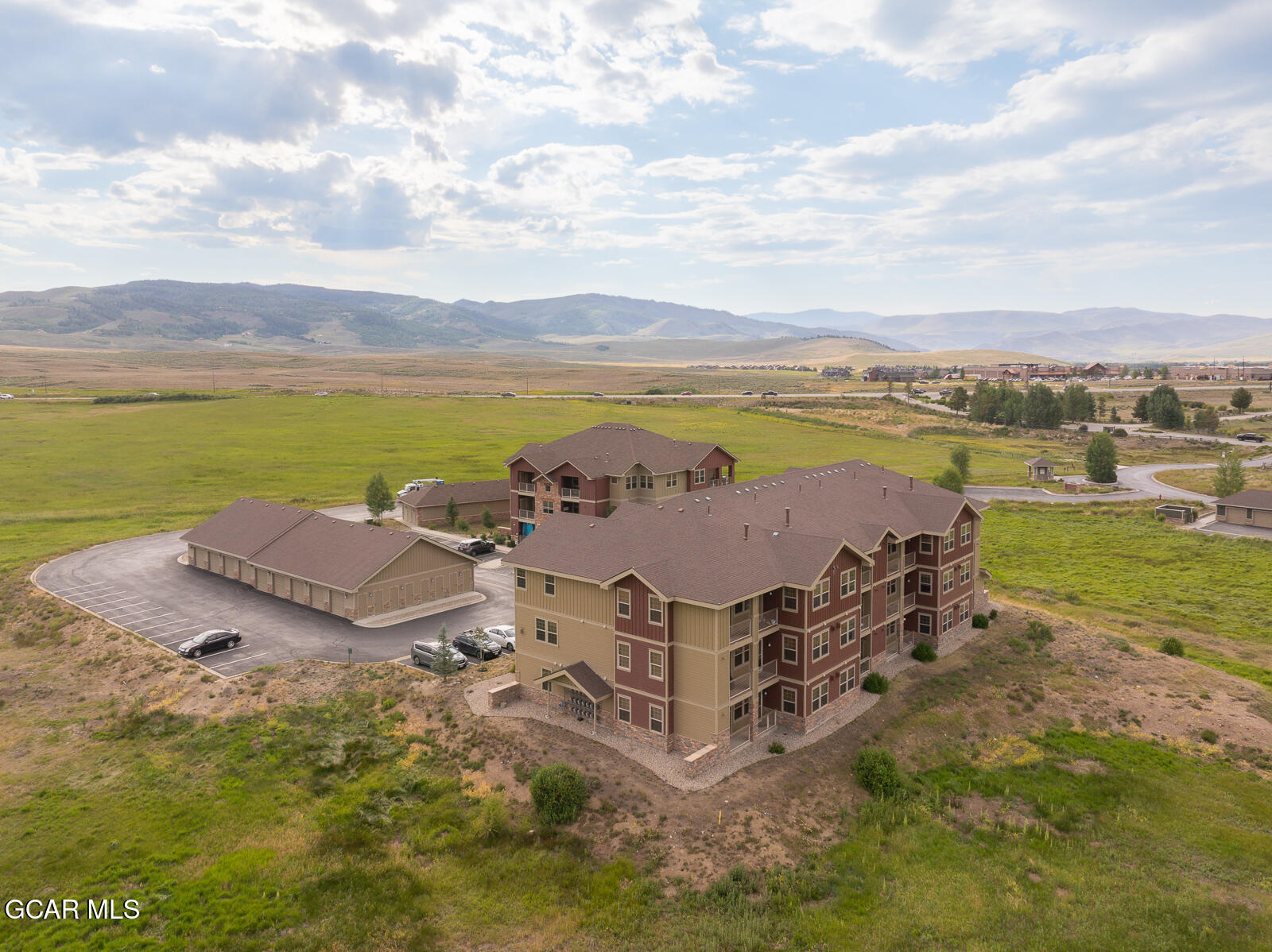 164 Village Road Granby CO 80446