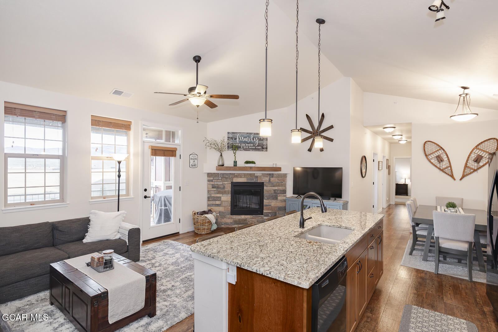 164 Village Road Granby CO 80446