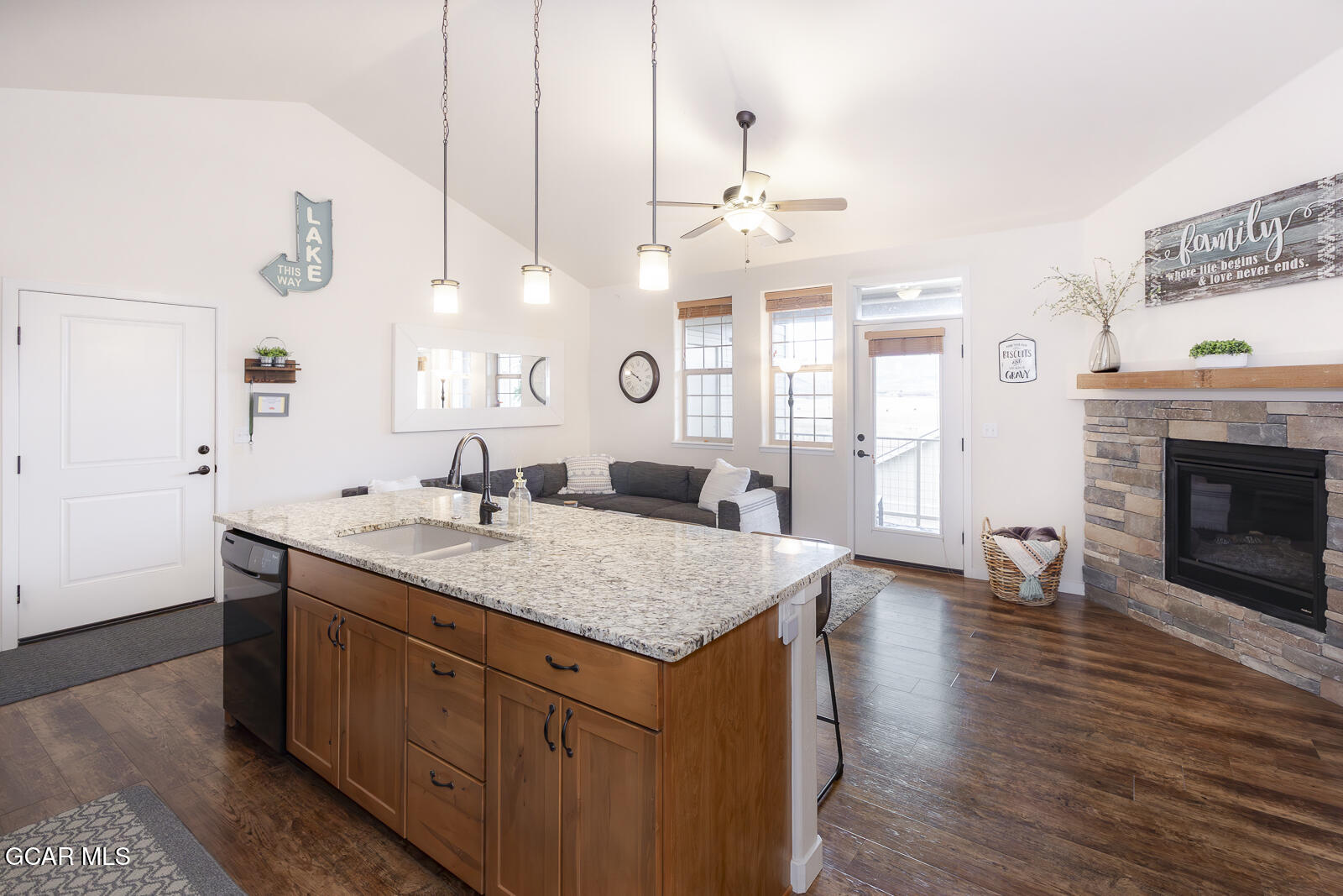 164 Village Road Granby CO 80446