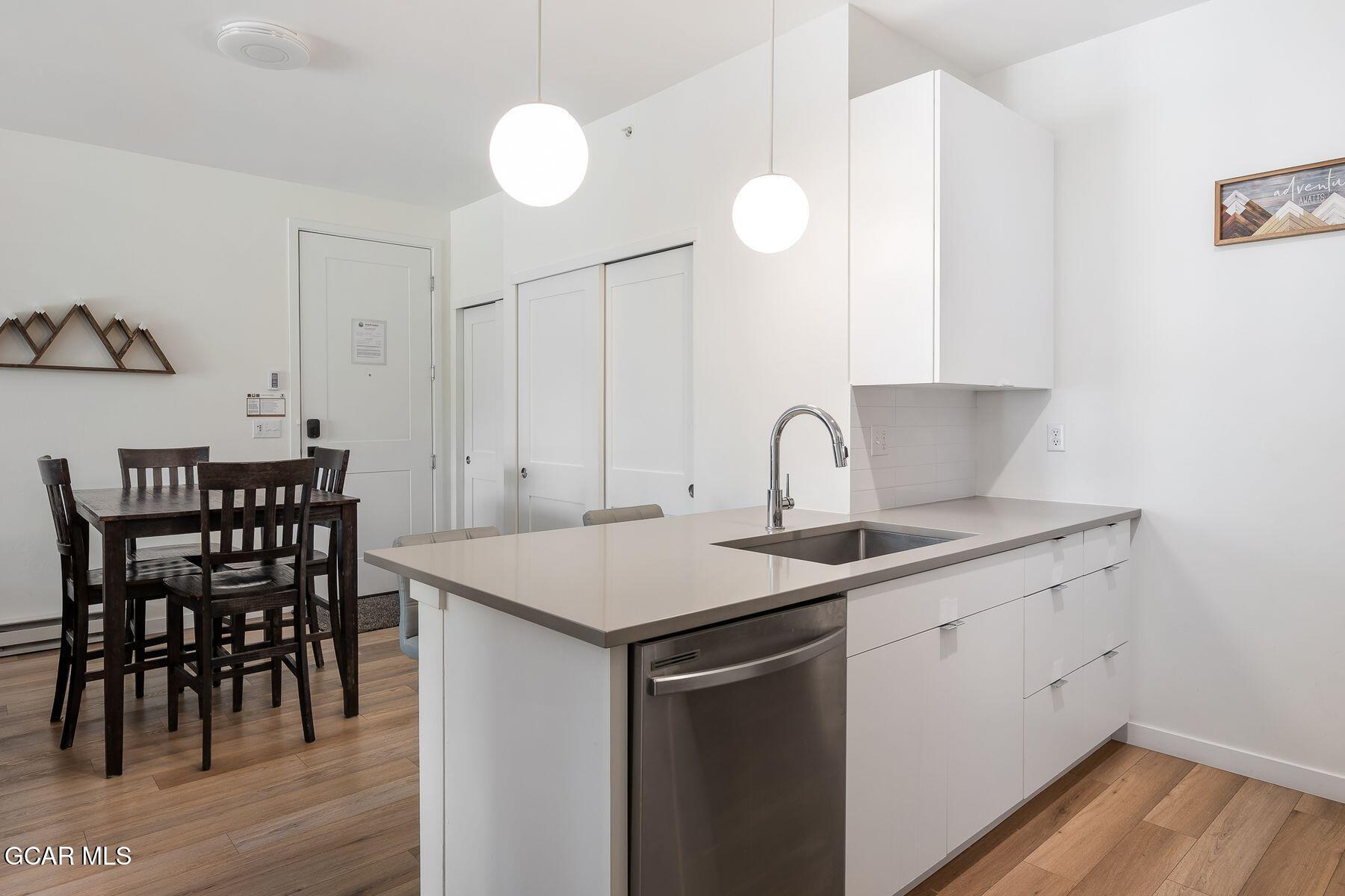 421 West Meadow Mile Fraser CO 80442