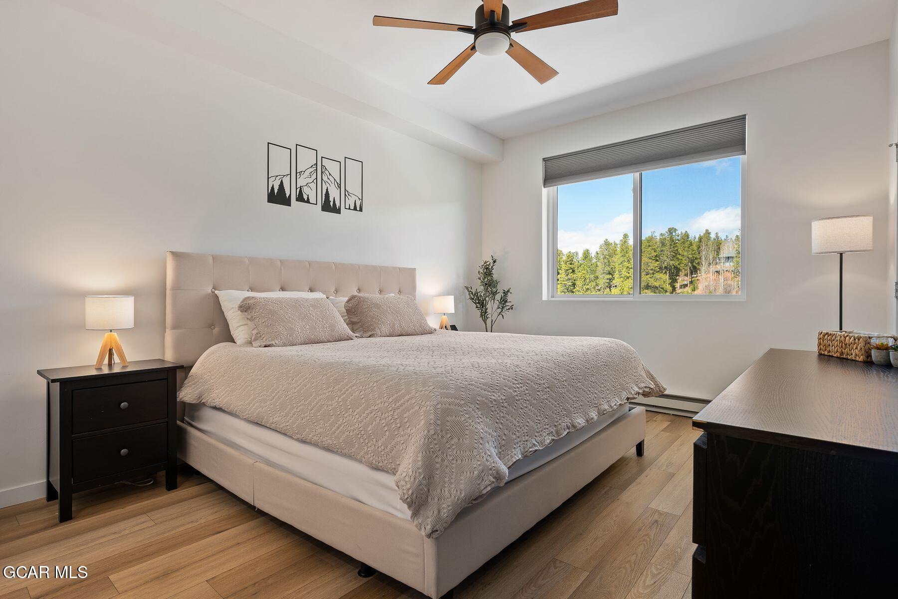 421 West Meadow Mile Fraser CO 80442