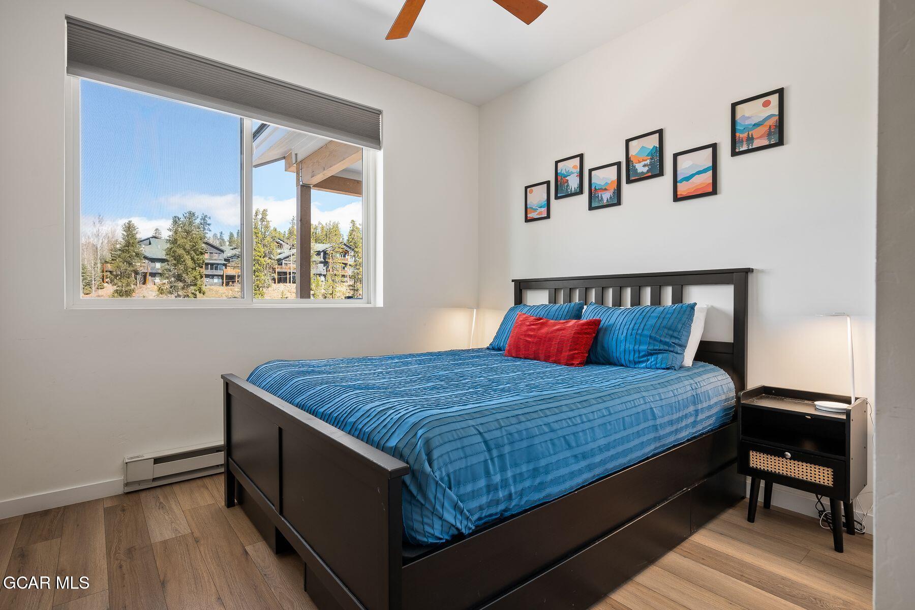 421 West Meadow Mile Fraser CO 80442
