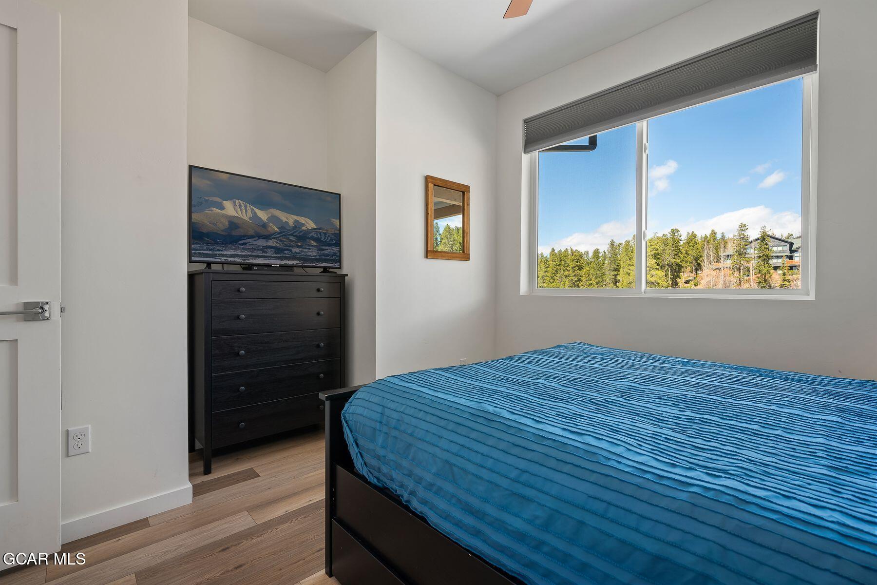 421 West Meadow Mile Fraser CO 80442