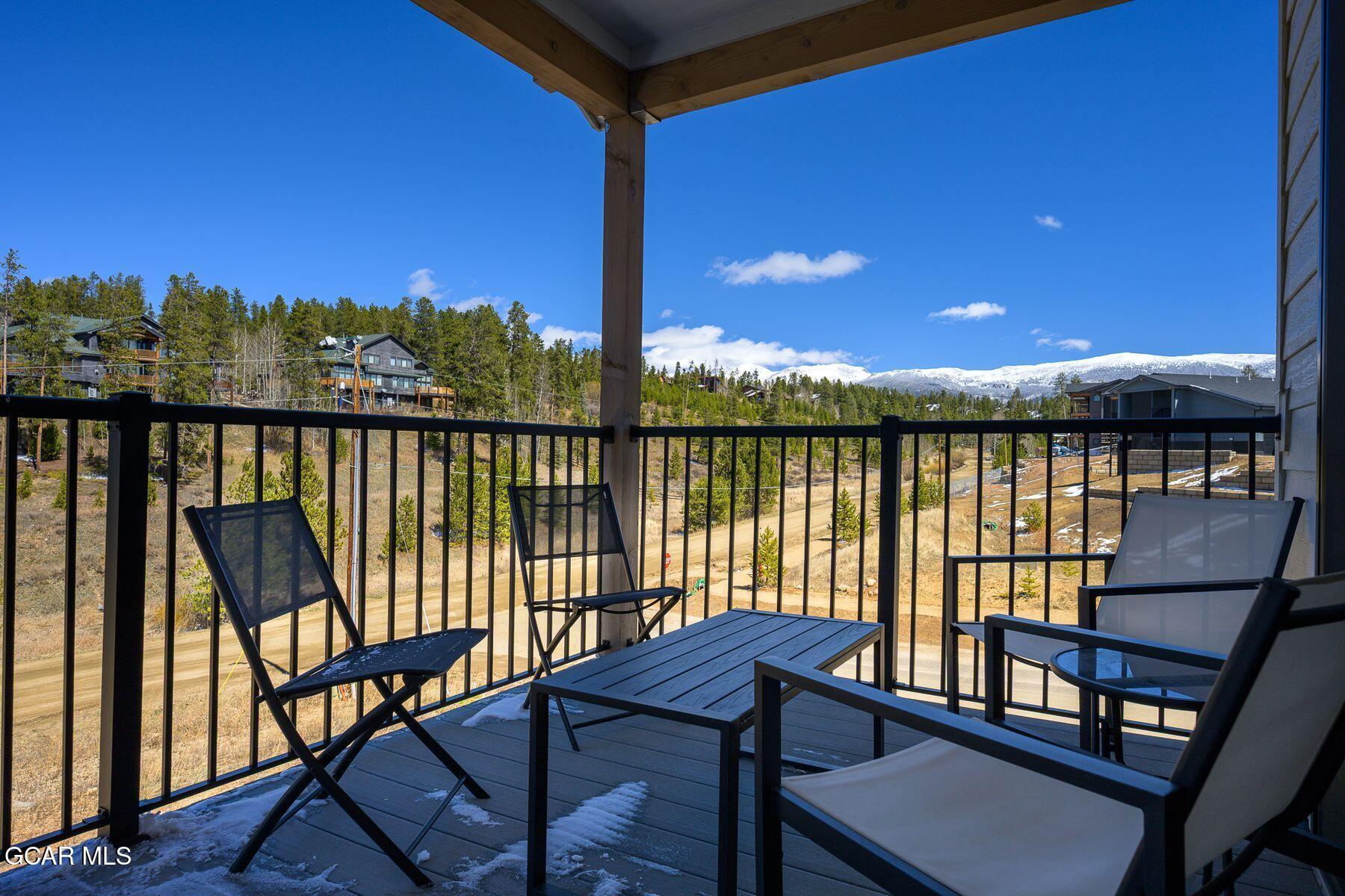 421 West Meadow Mile Fraser CO 80442