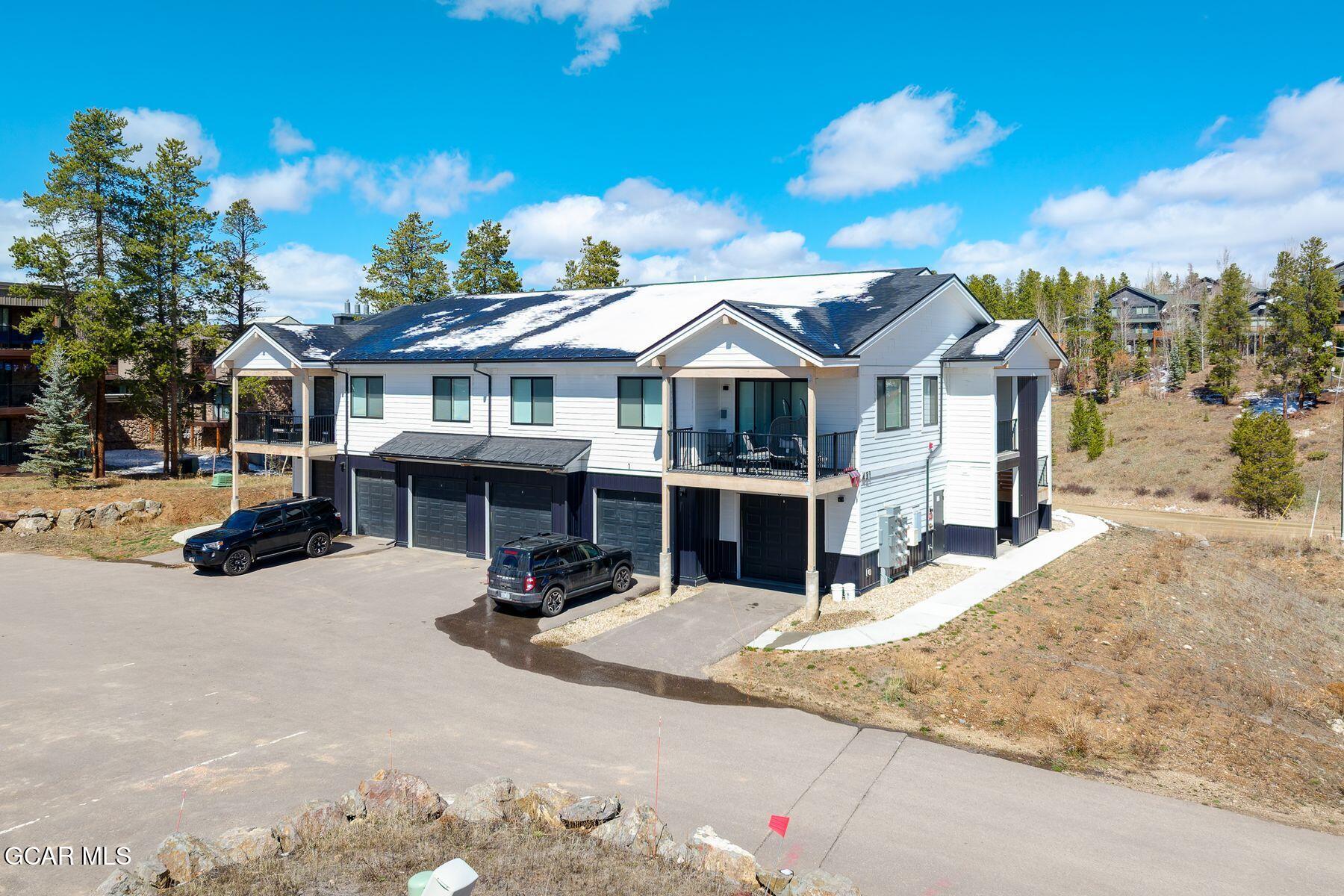 421 West Meadow Mile Fraser CO 80442