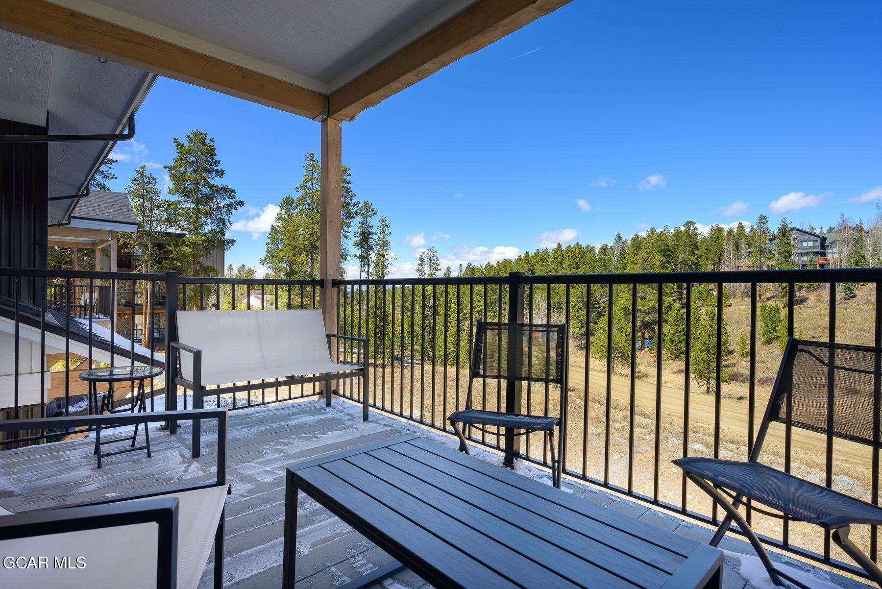 421 West Meadow Mile Fraser CO 80442