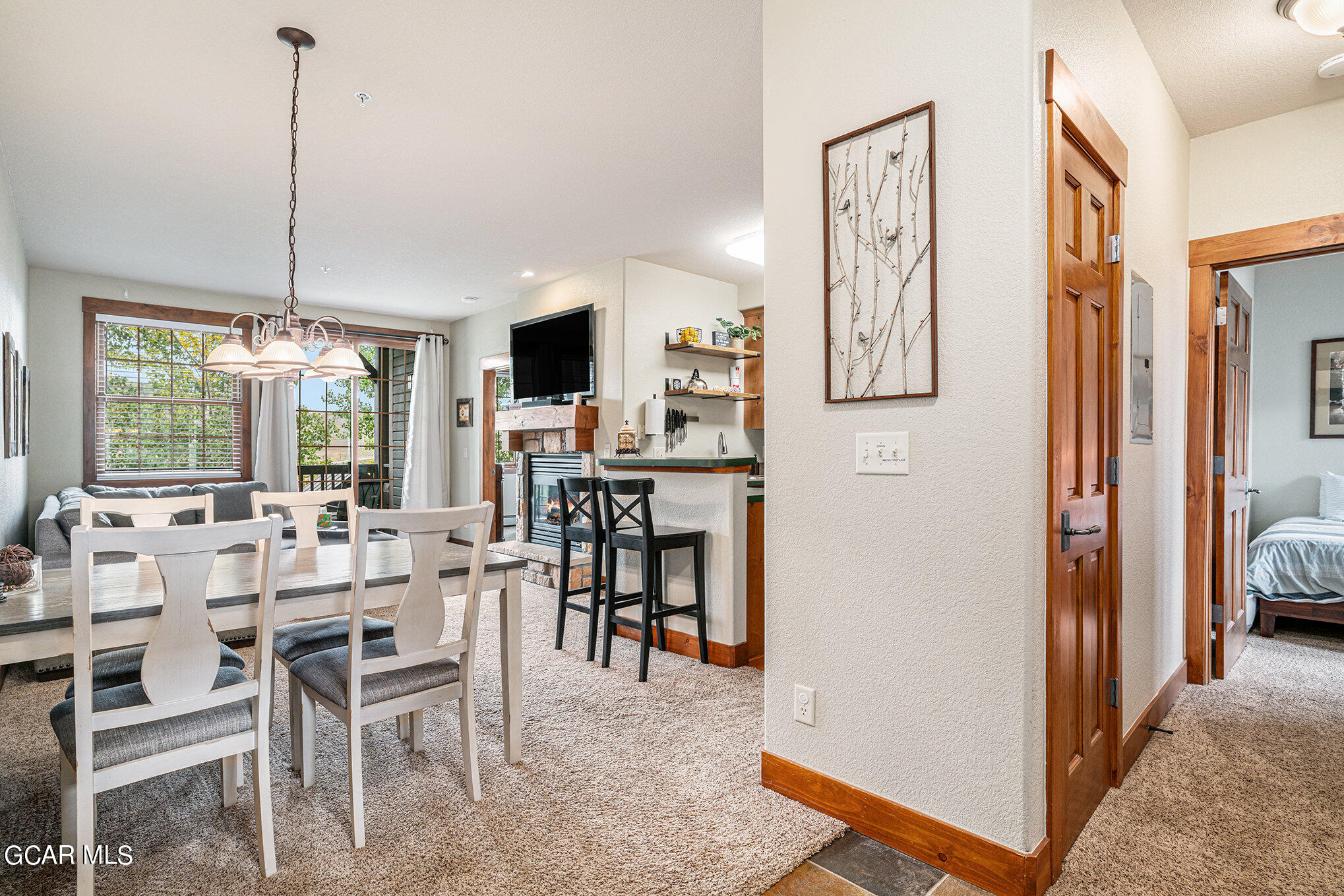 7203 Northstar Granby CO 80446