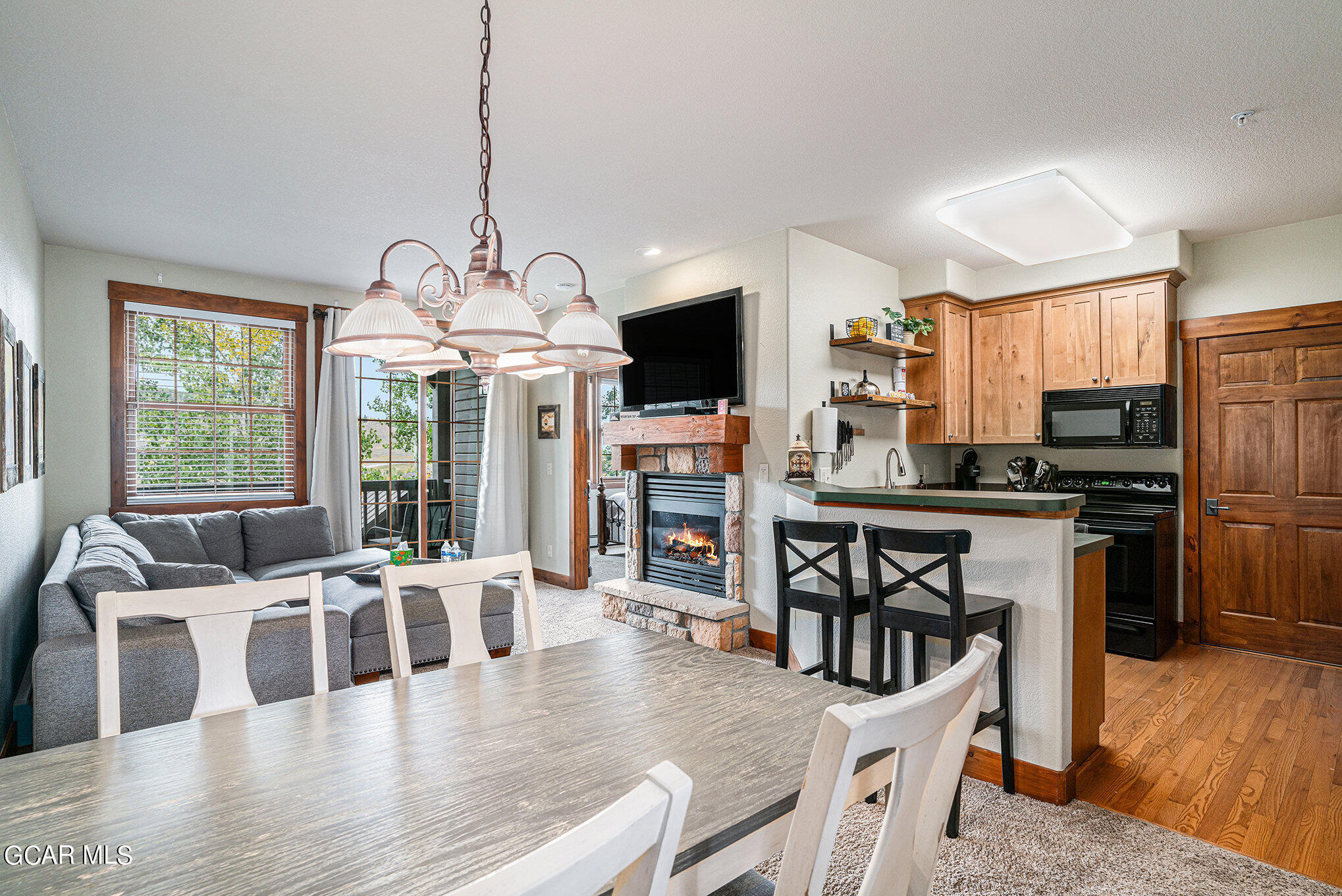 7203 Northstar Granby CO 80446