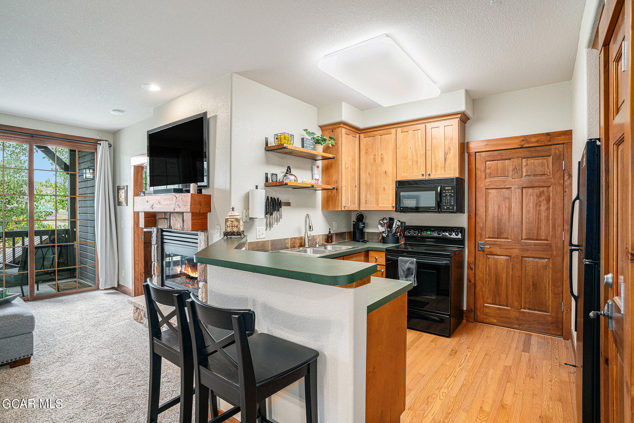 7203 Northstar Granby CO 80446