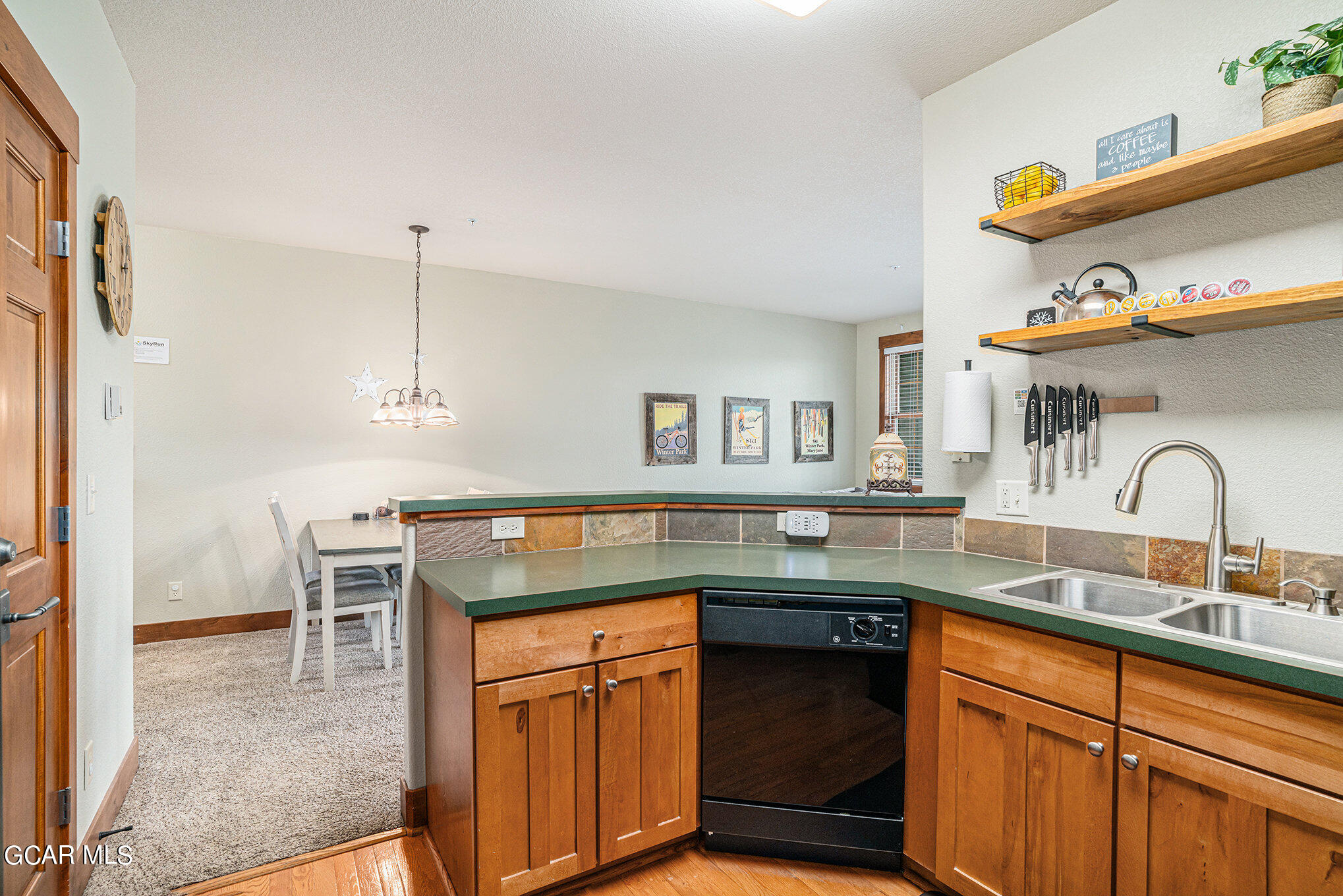7203 Northstar Granby CO 80446