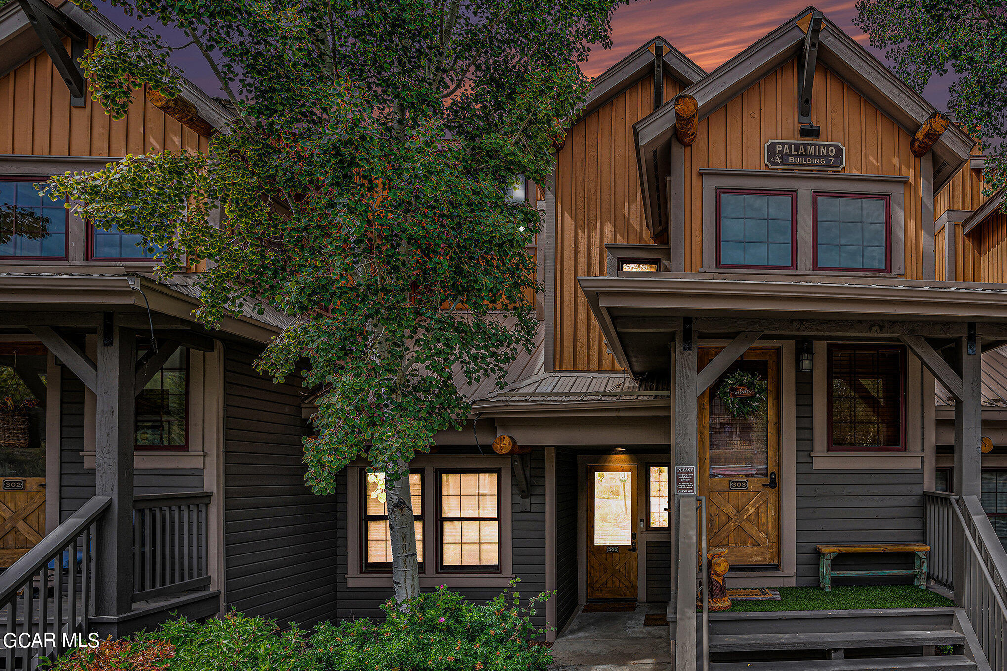 7203 Northstar Granby CO 80446