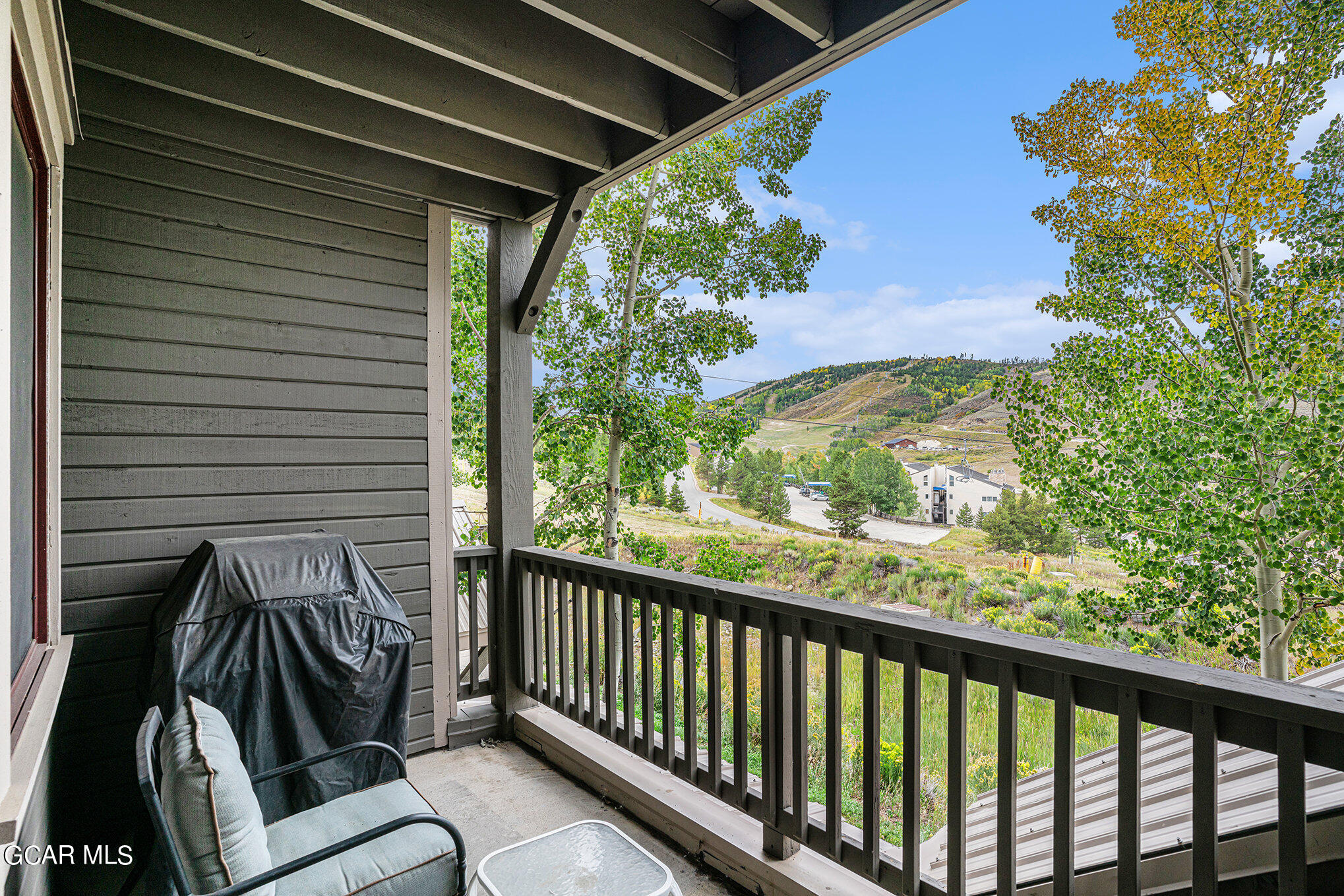 7203 Northstar Granby CO 80446