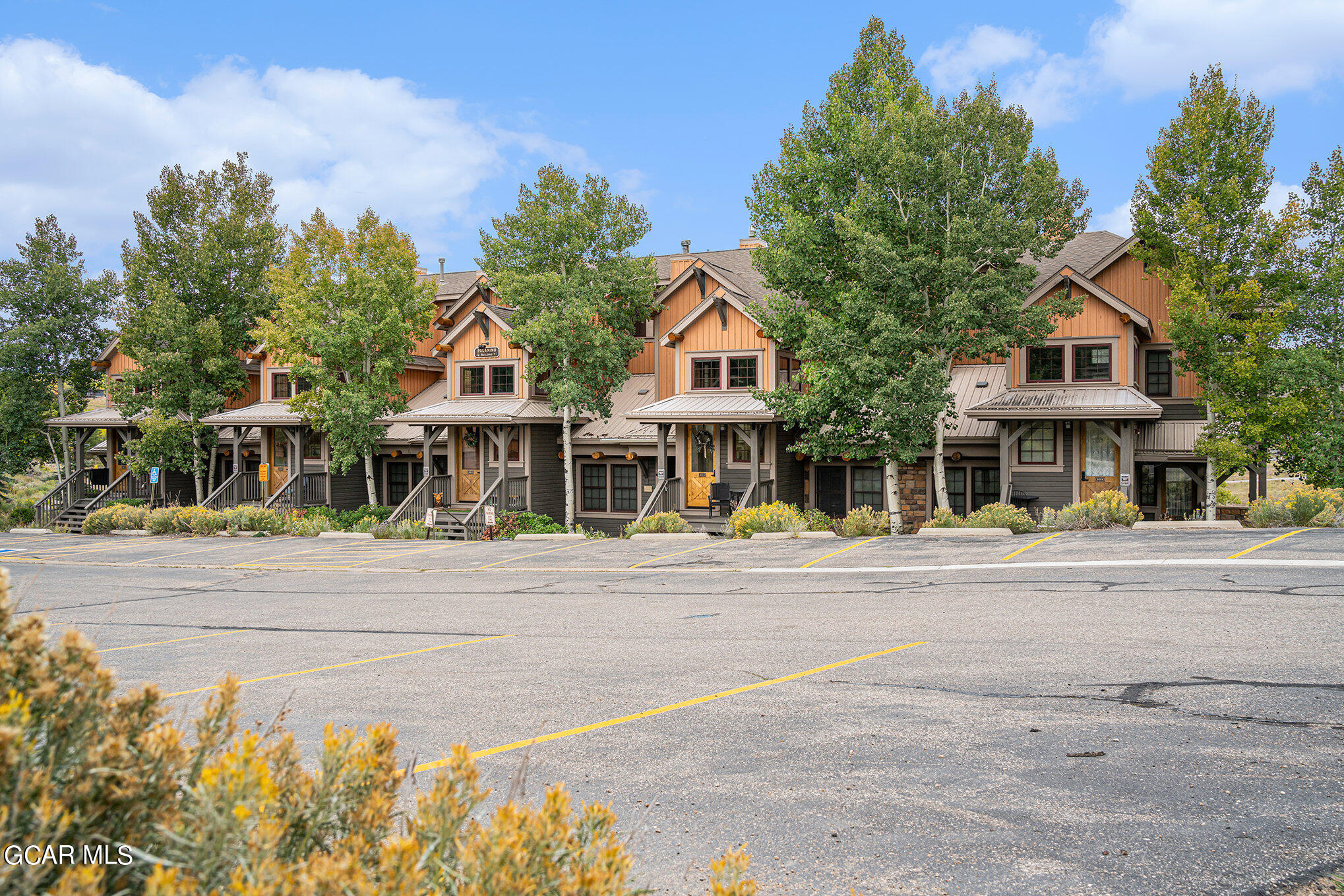 7203 Northstar Granby CO 80446