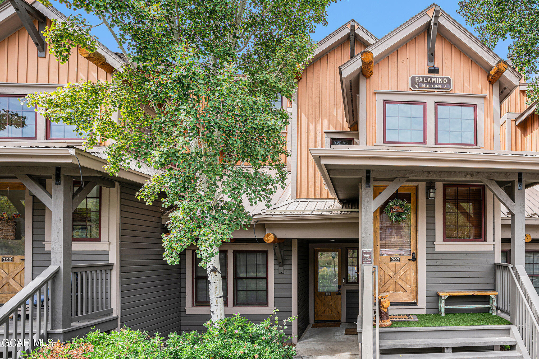 7203 Northstar Granby CO 80446