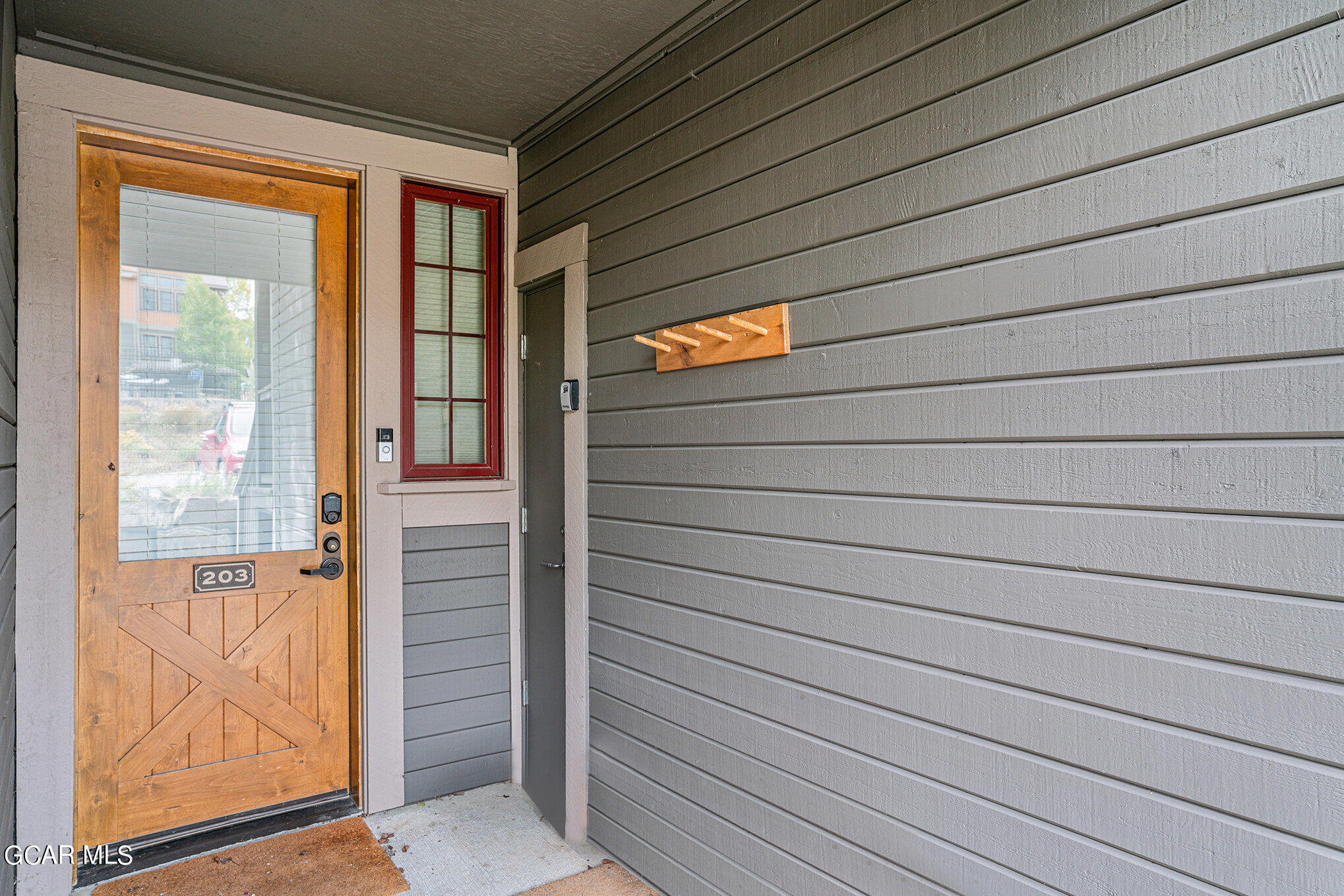 7203 Northstar Granby CO 80446