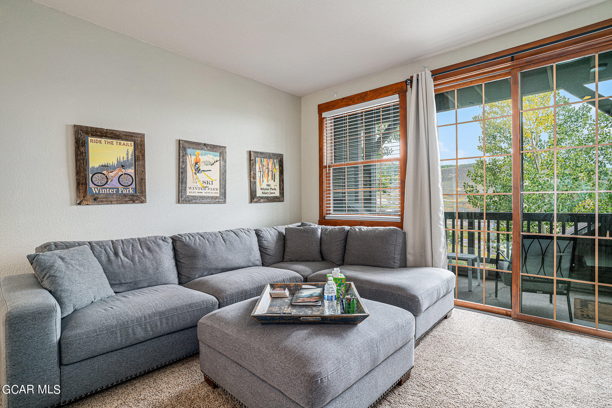 7203 Northstar Granby CO 80446