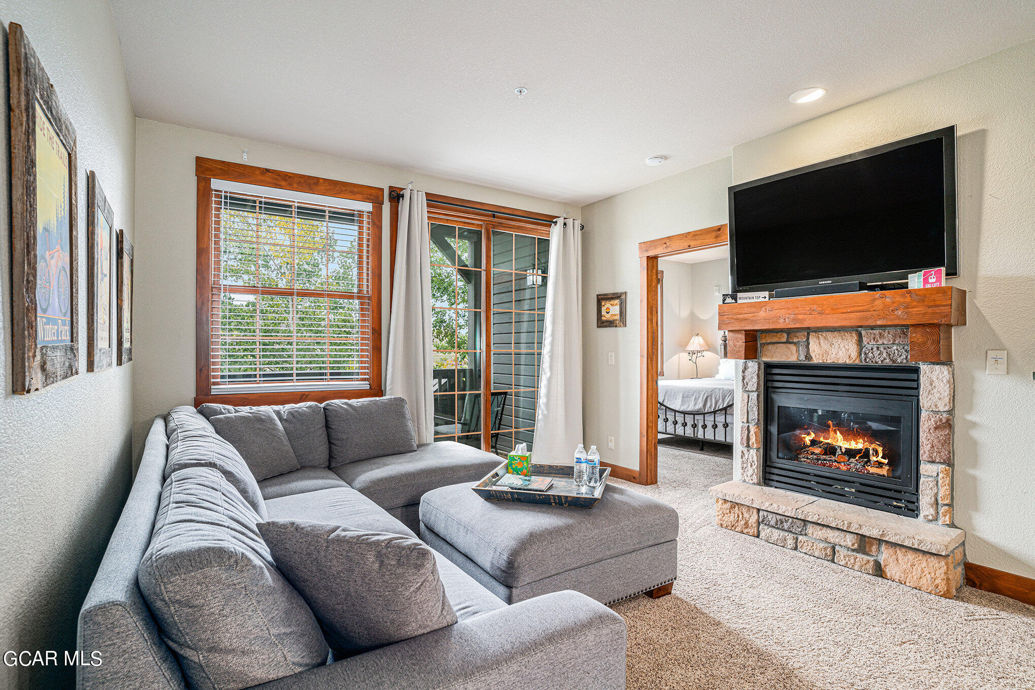 7203 Northstar Granby CO 80446