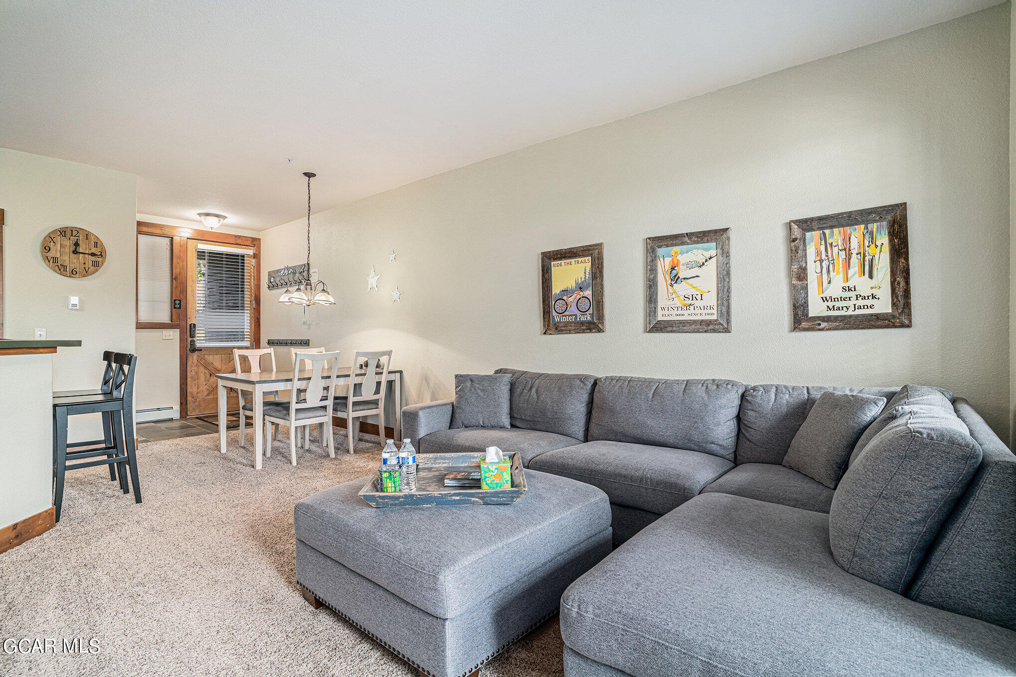 7203 Northstar Granby CO 80446