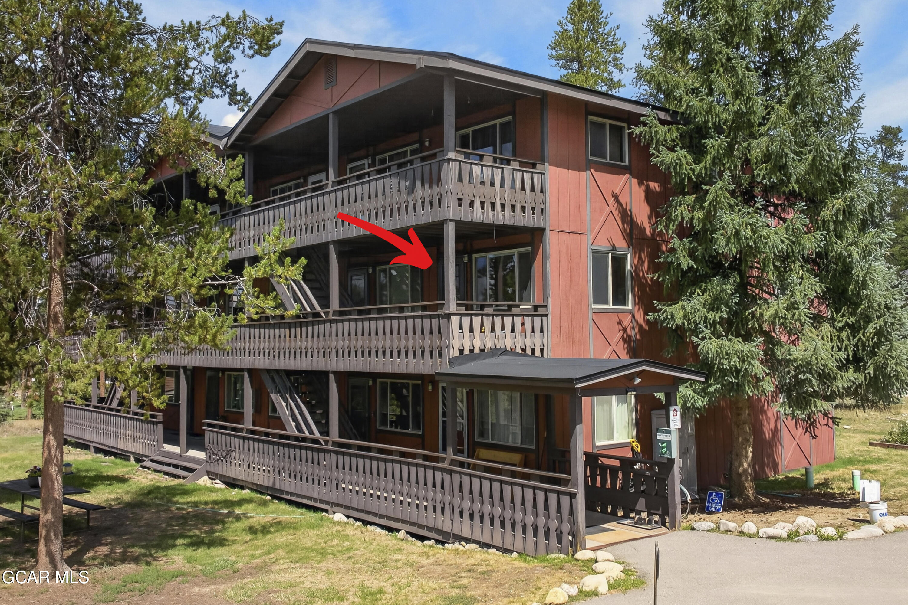 411 Hi Country Drive Winter Park CO 80482