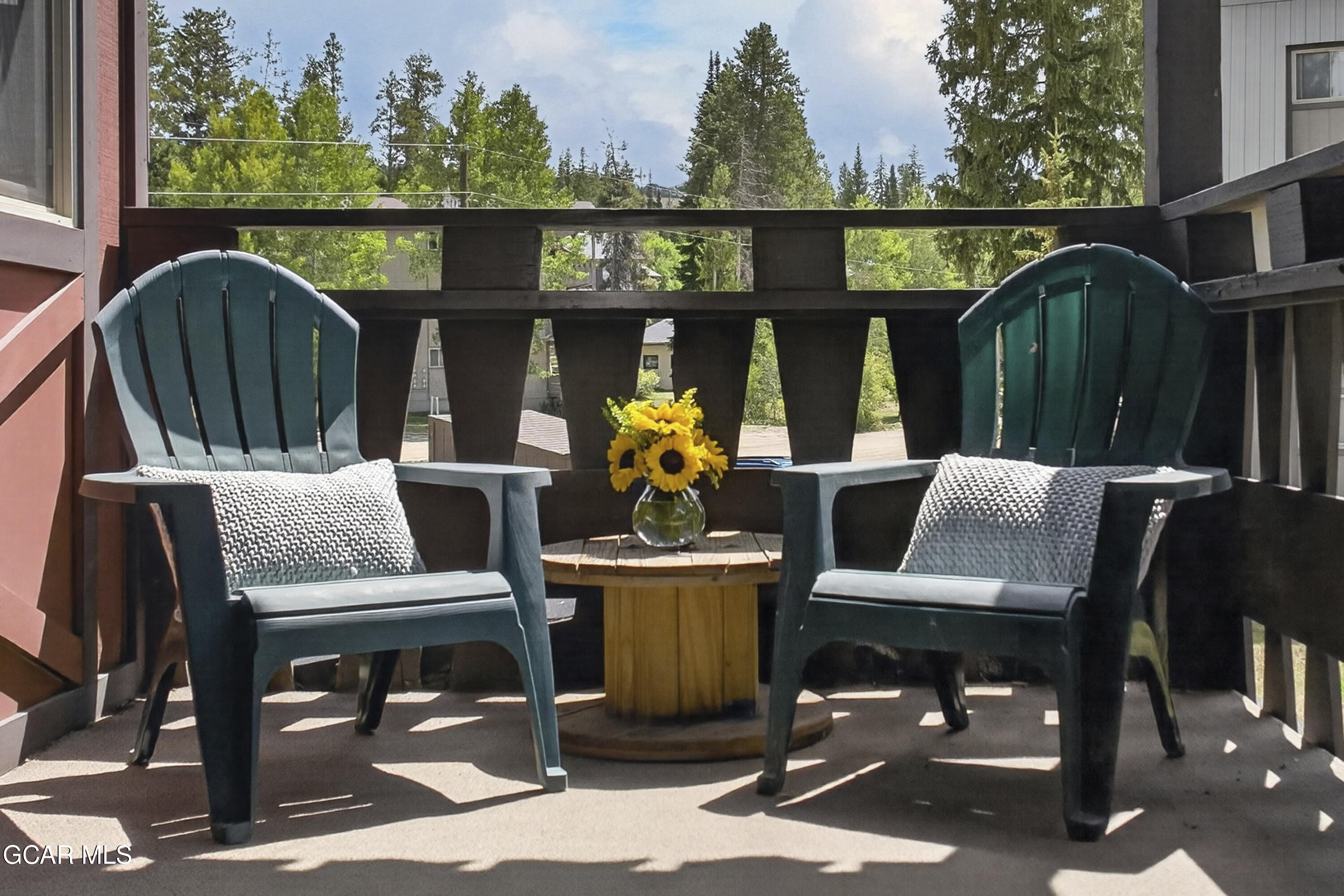 411 Hi Country Drive Winter Park CO 80482