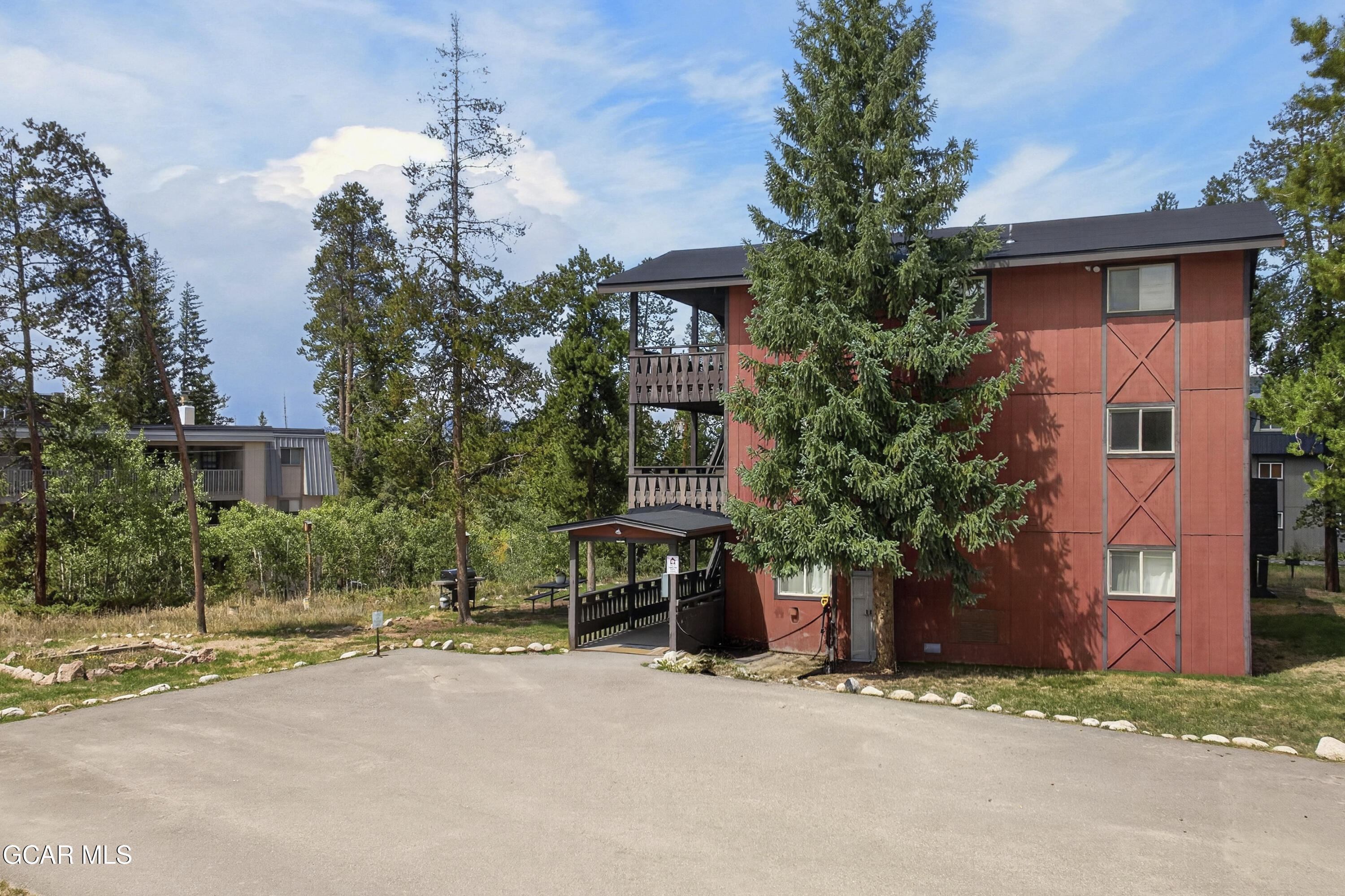 411 Hi Country Drive Winter Park CO 80482