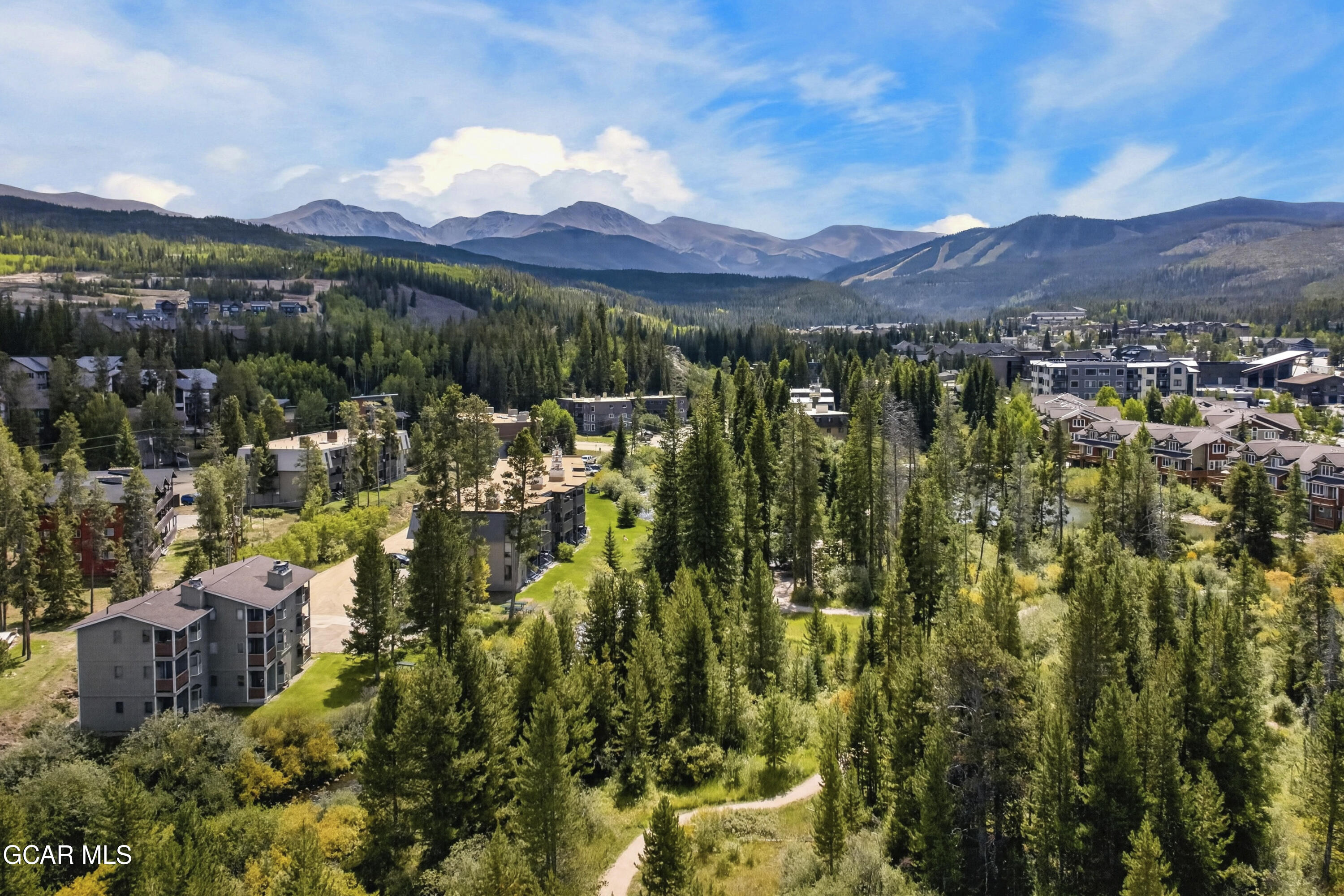 411 Hi Country Drive Winter Park CO 80482
