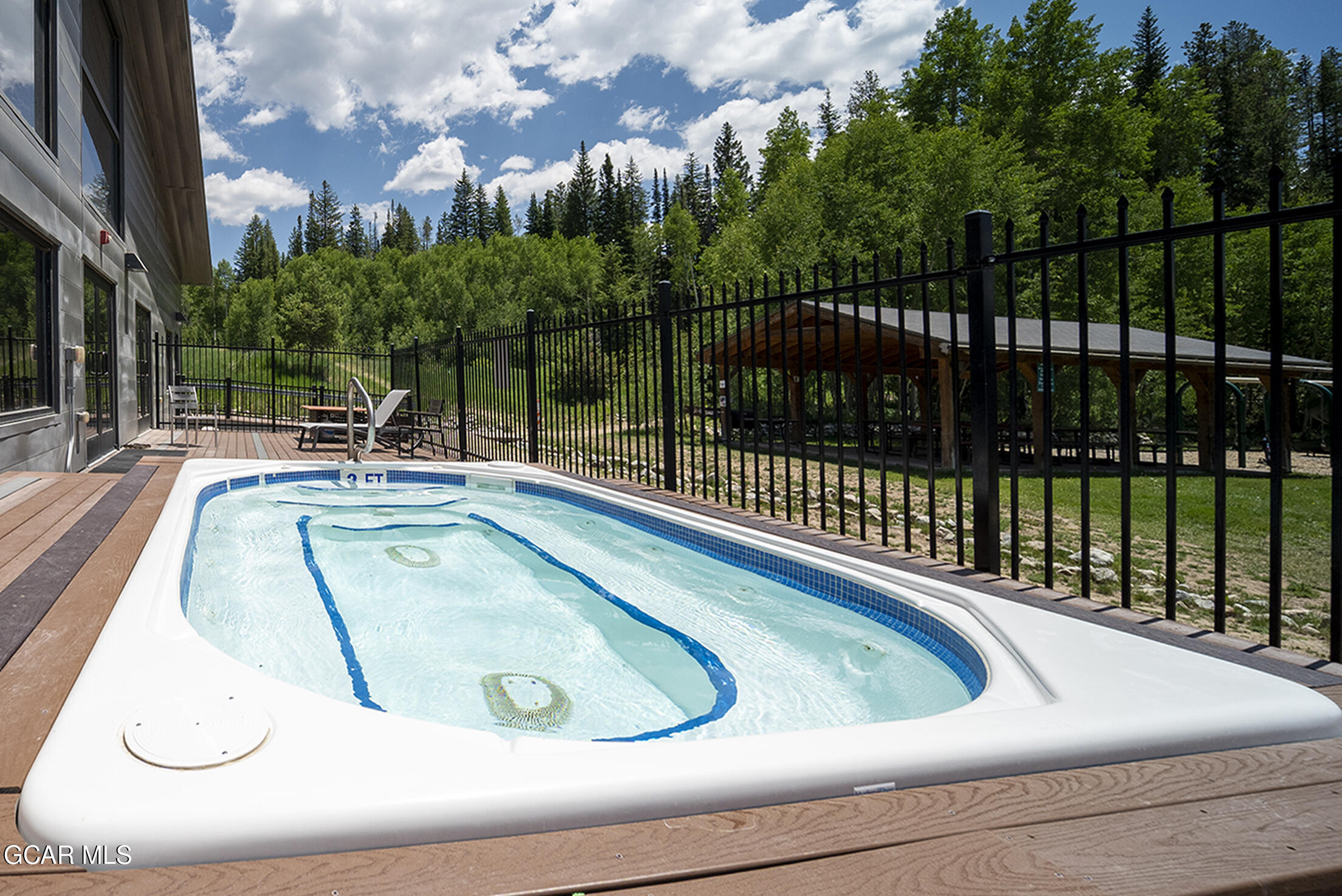 411 Hi Country Drive Winter Park CO 80482