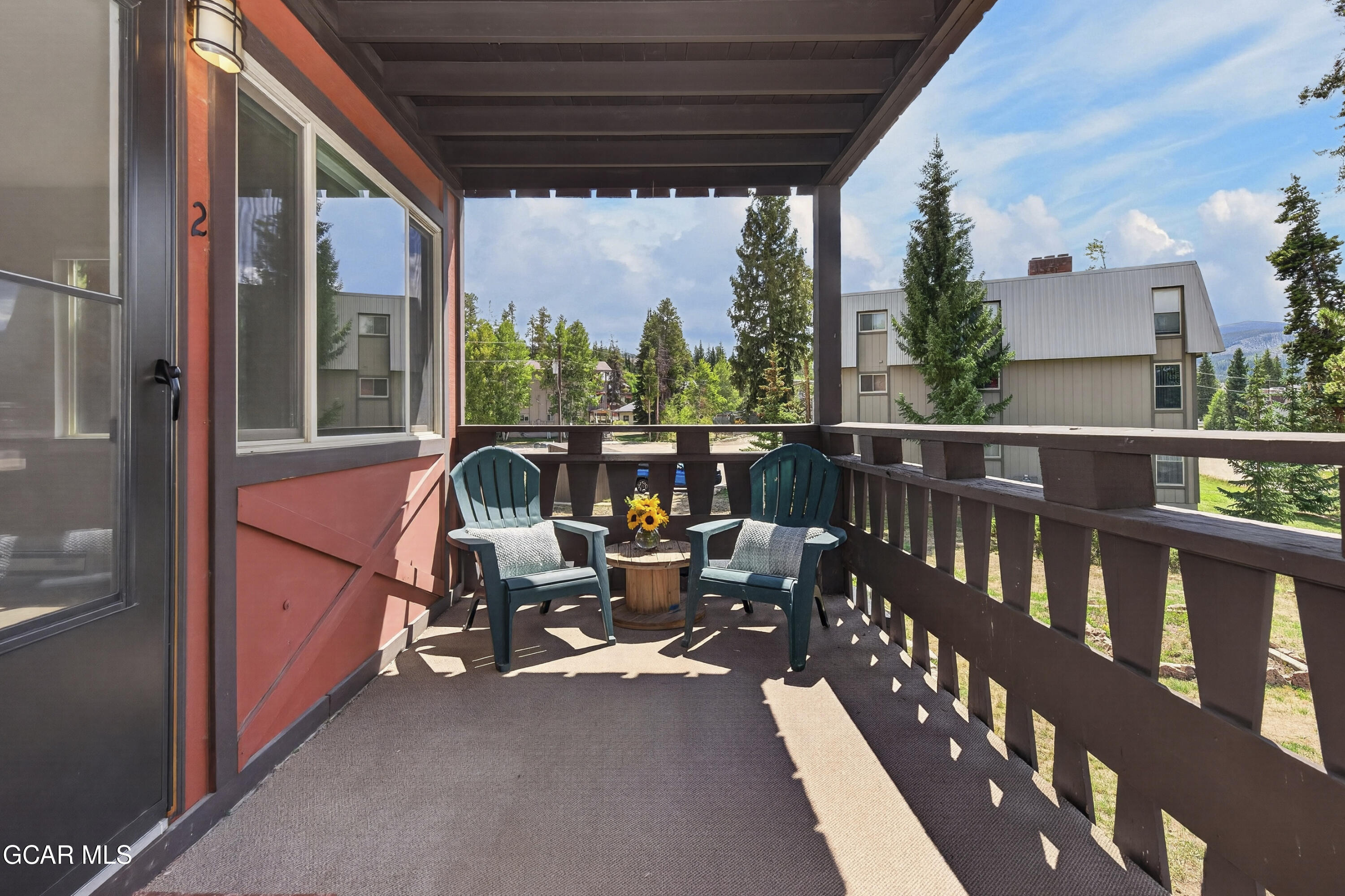 411 Hi Country Drive Winter Park CO 80482