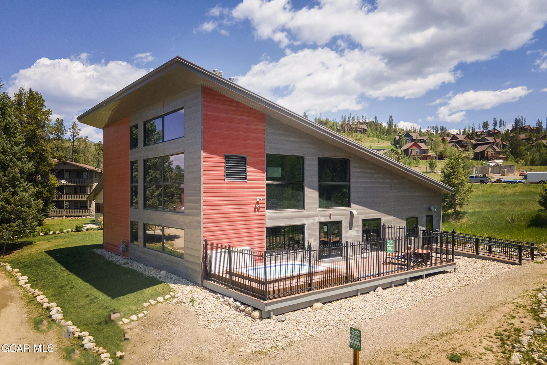 411 Hi Country Drive Winter Park CO 80482