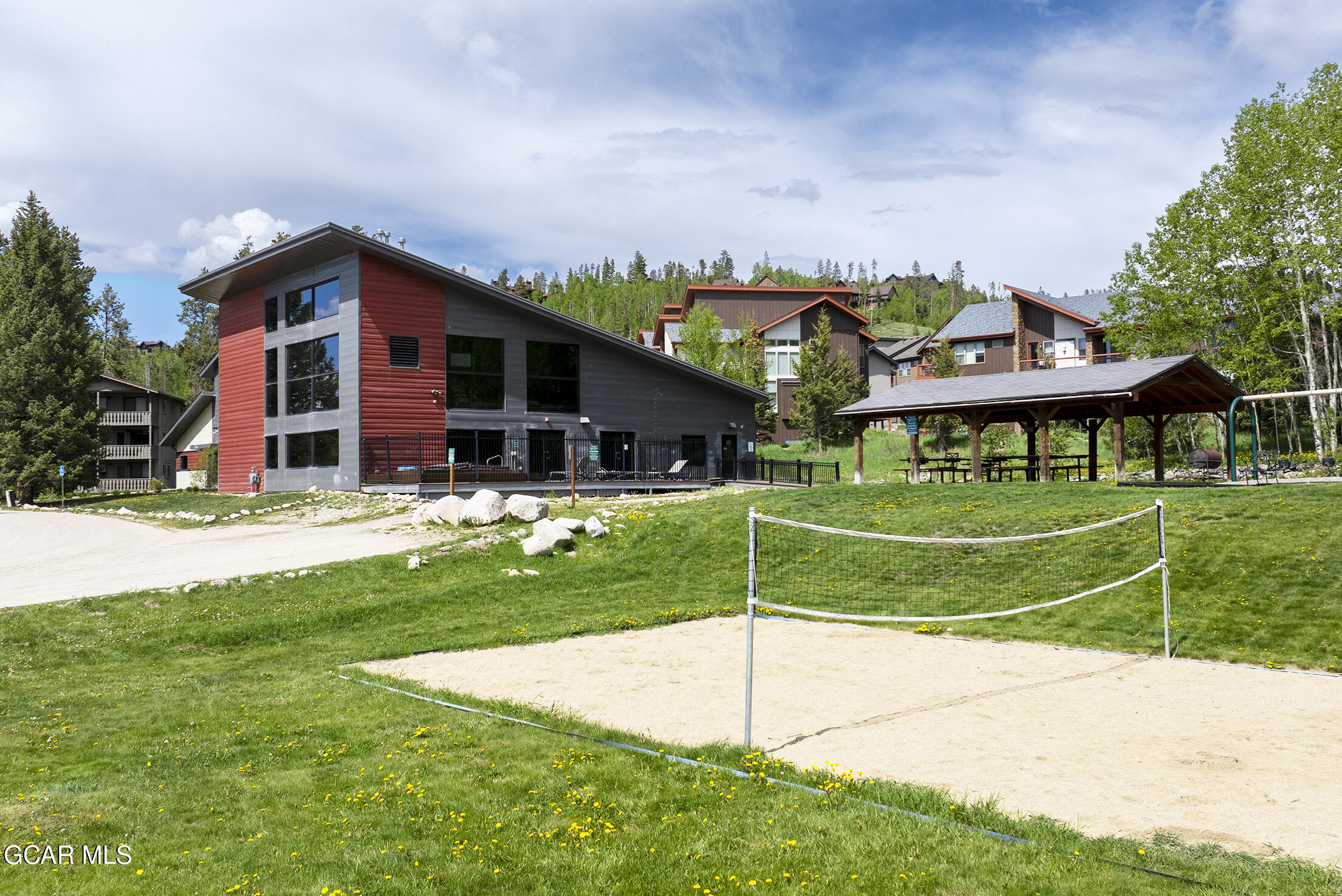 411 Hi Country Drive Winter Park CO 80482