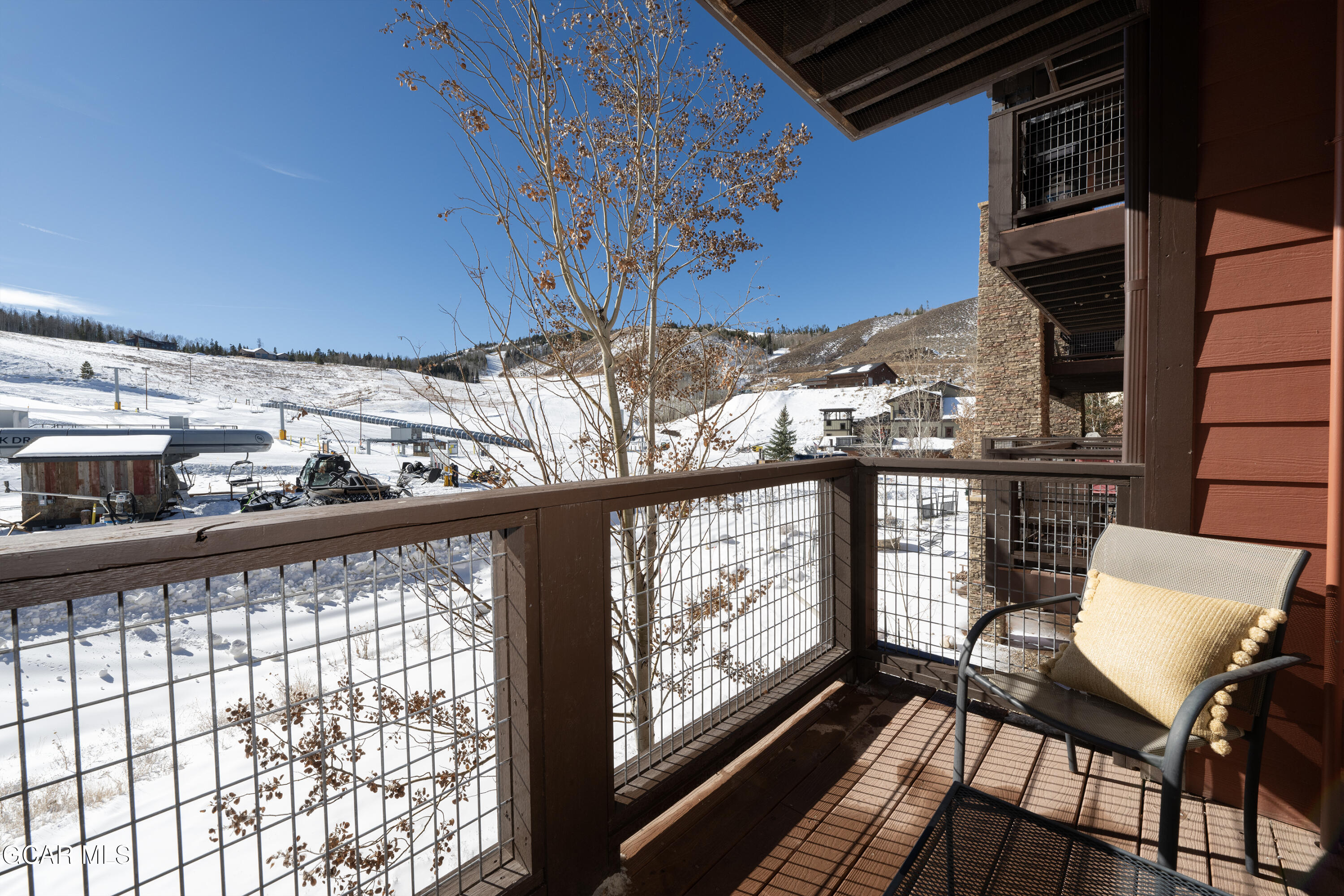 300 Base Camp Circle Granby CO 80446