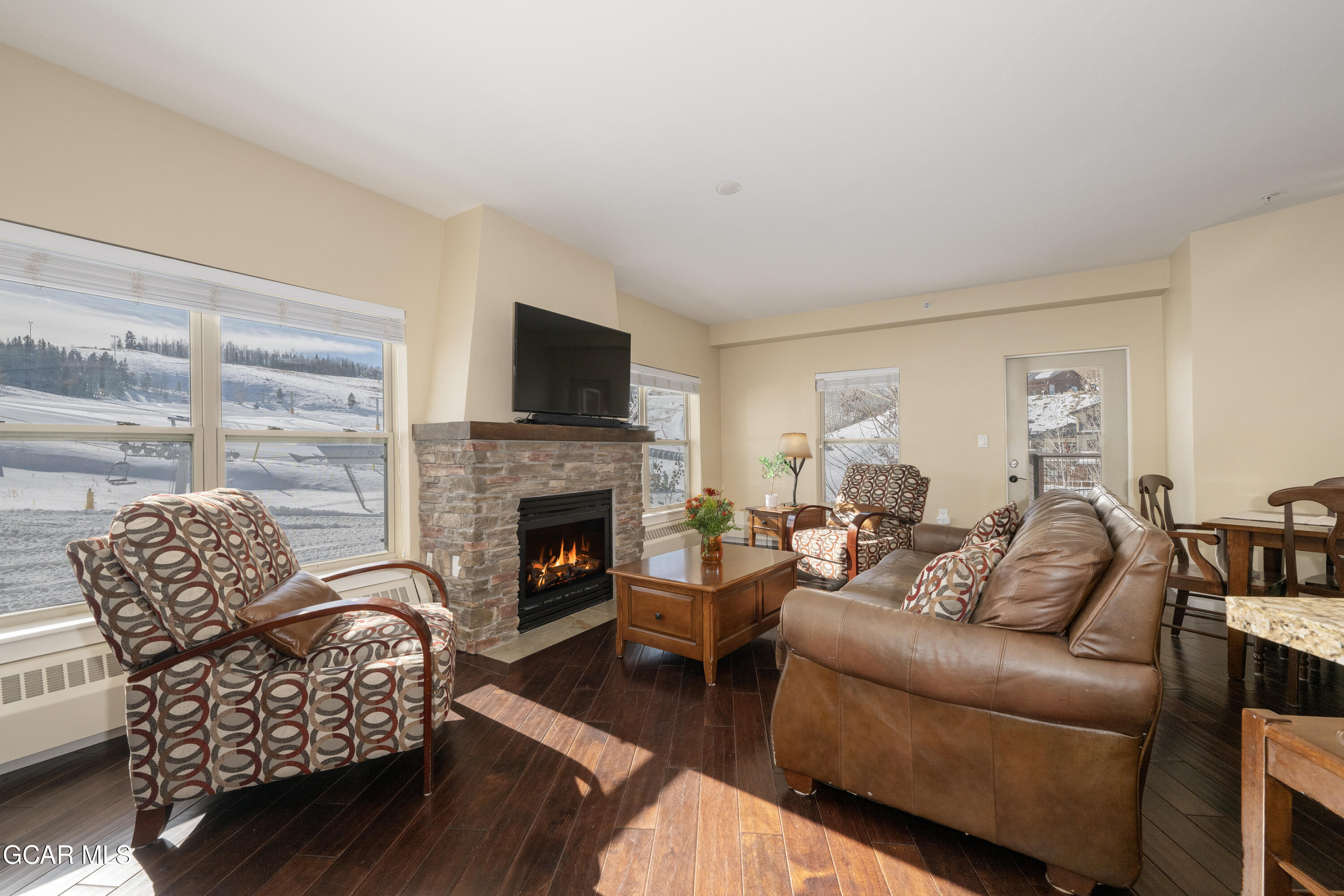 300 Base Camp Circle Granby CO 80446