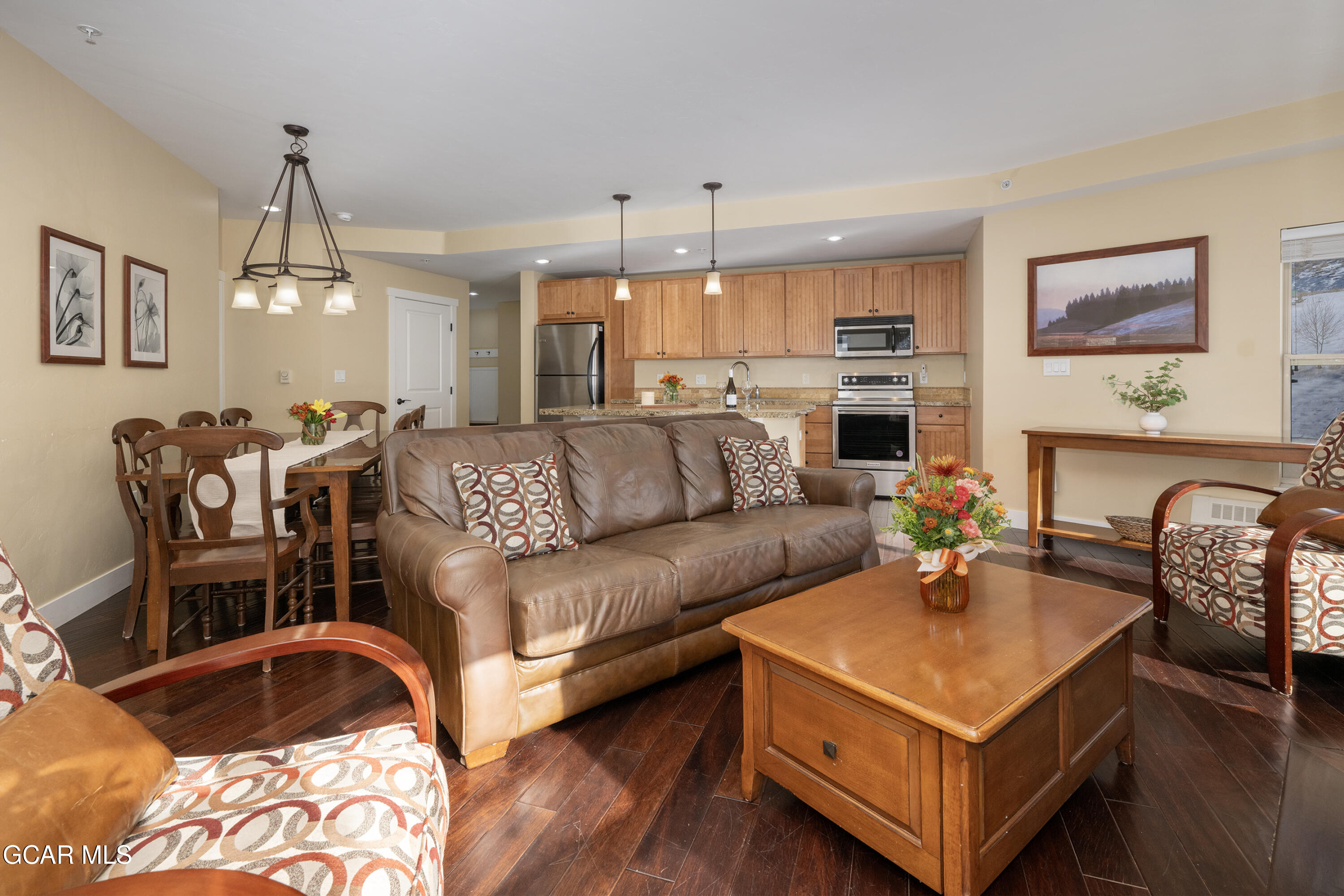 300 Base Camp Circle Granby CO 80446