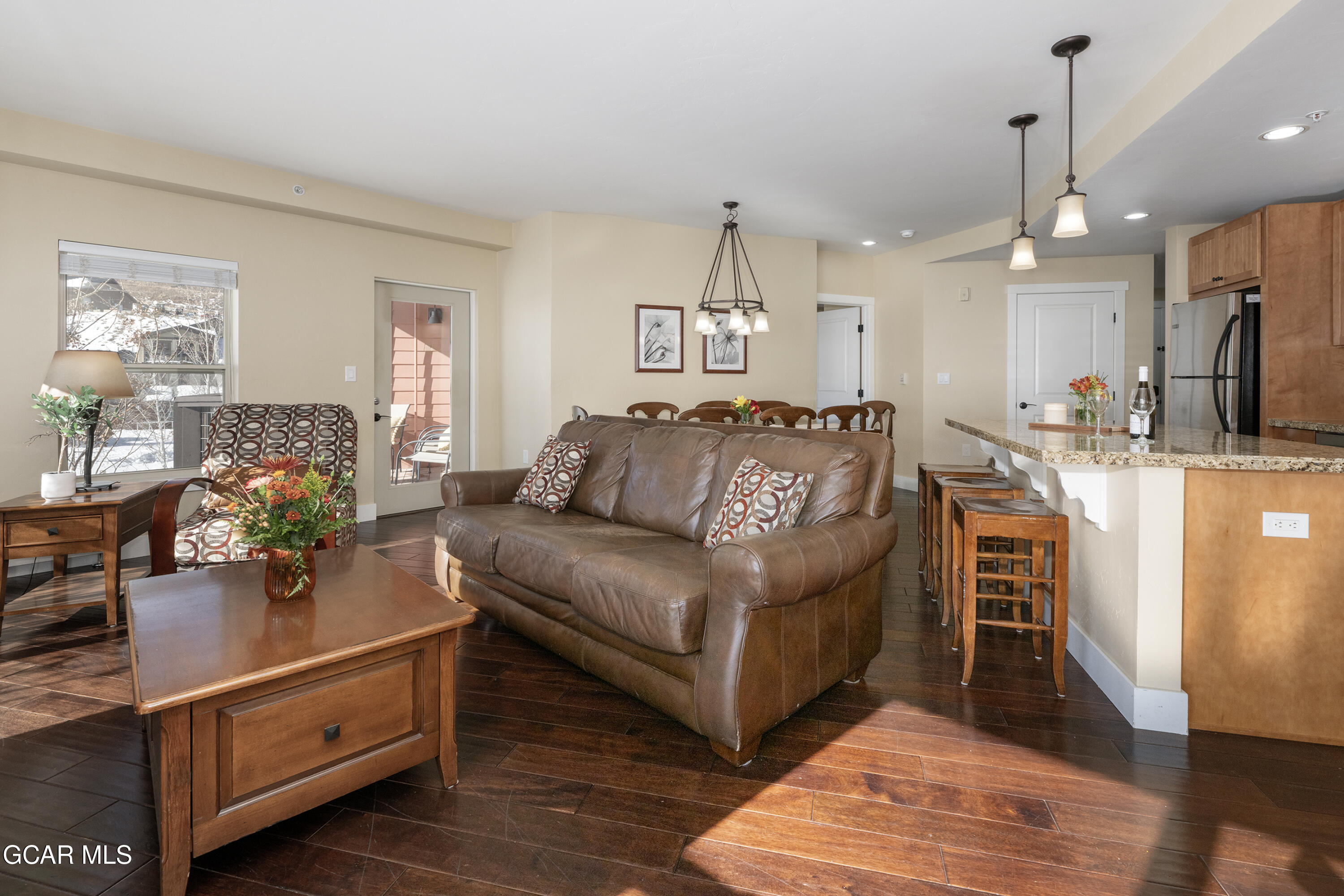 300 Base Camp Circle Granby CO 80446