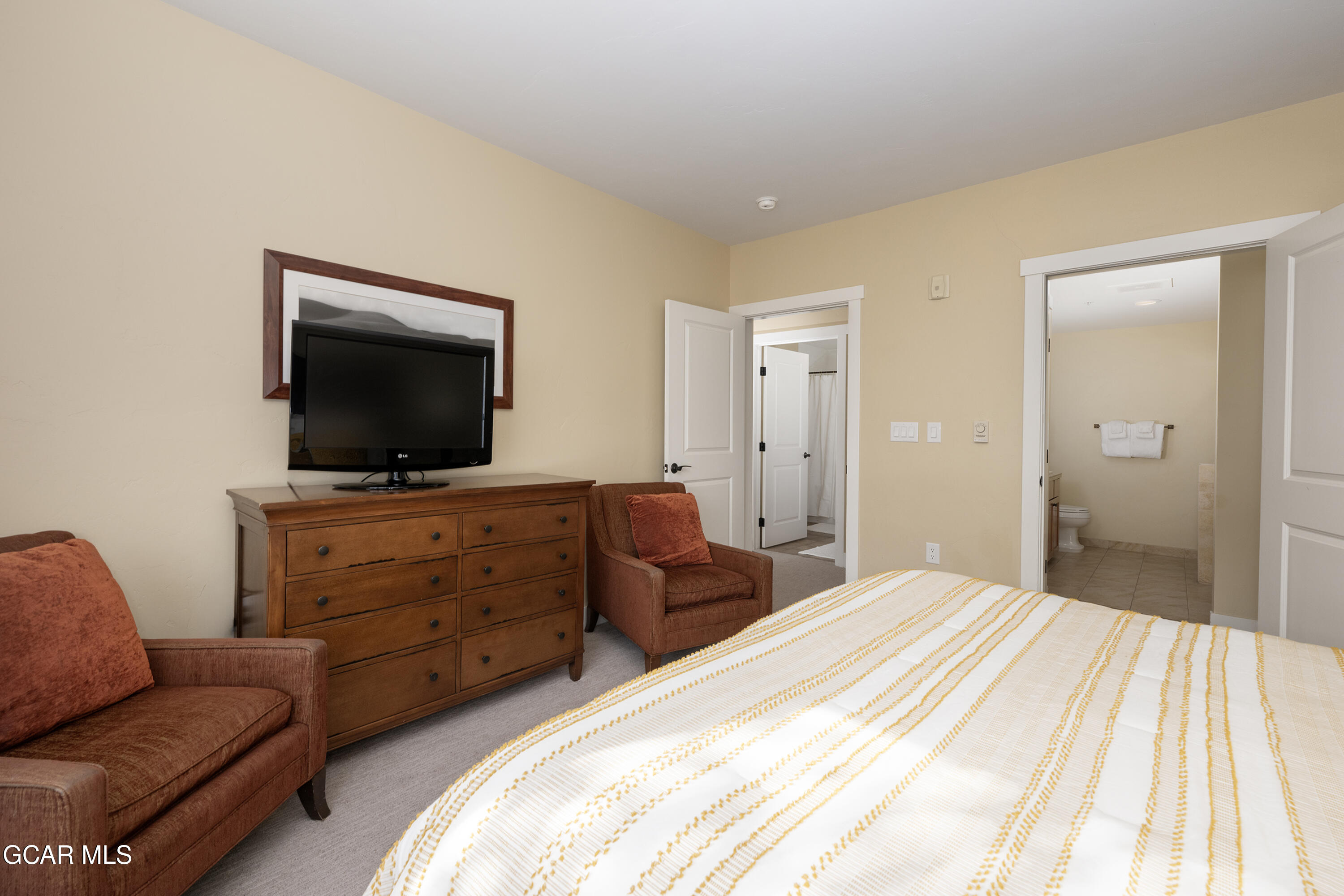 300 Base Camp Circle Granby CO 80446