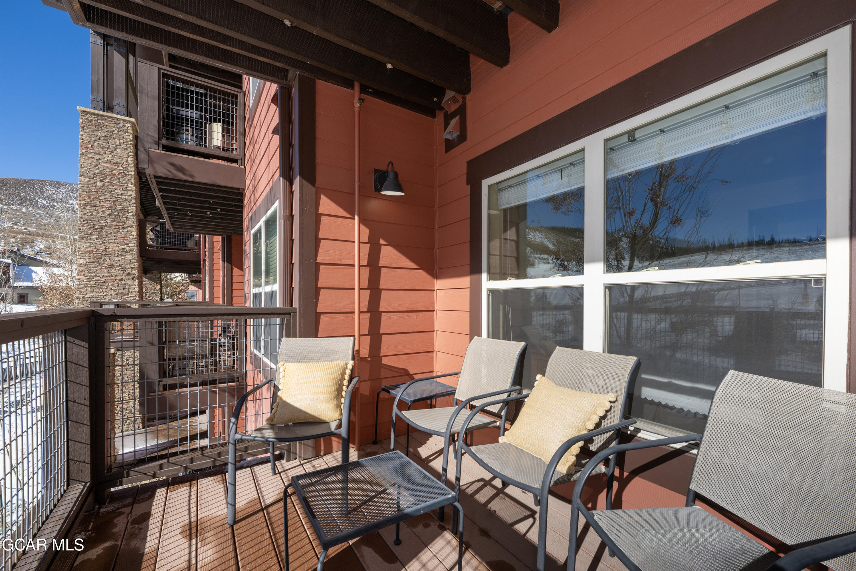 300 Base Camp Circle Granby CO 80446