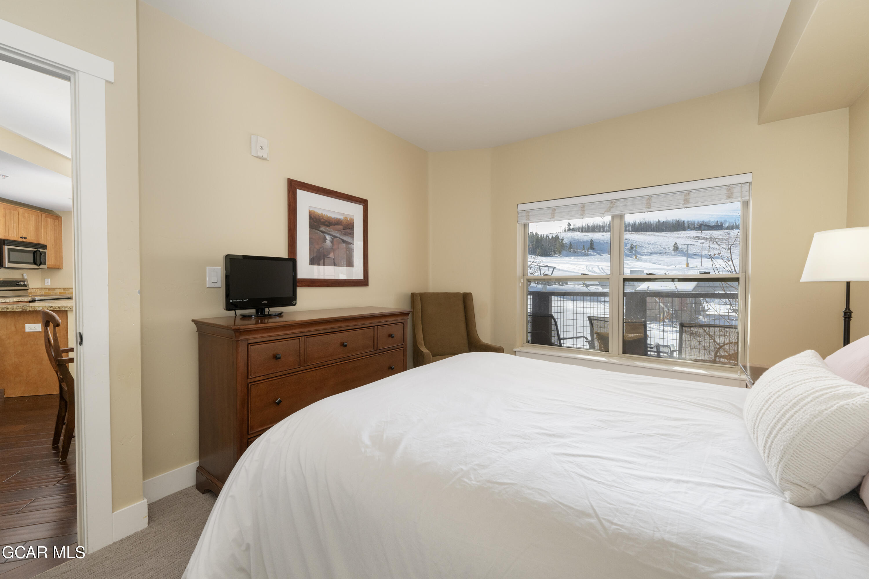 300 Base Camp Circle Granby CO 80446