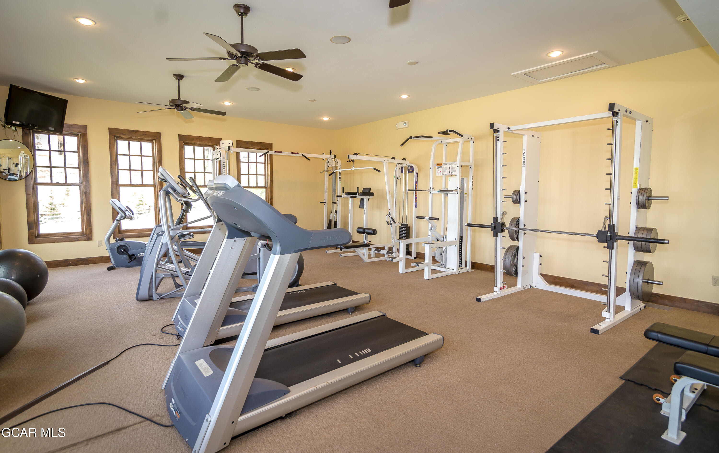 300 Base Camp Circle Granby CO 80446