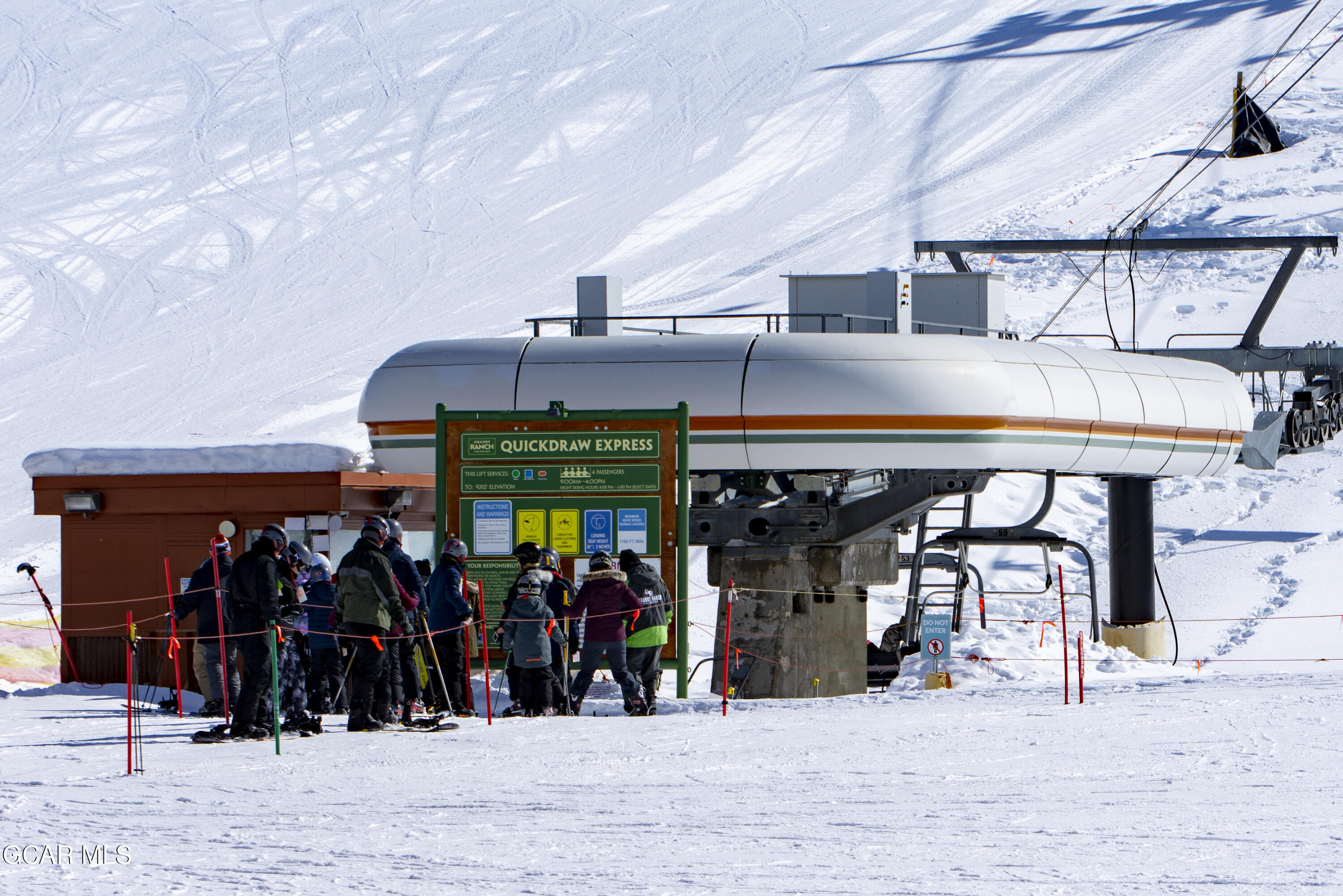 300 Base Camp Circle Granby CO 80446