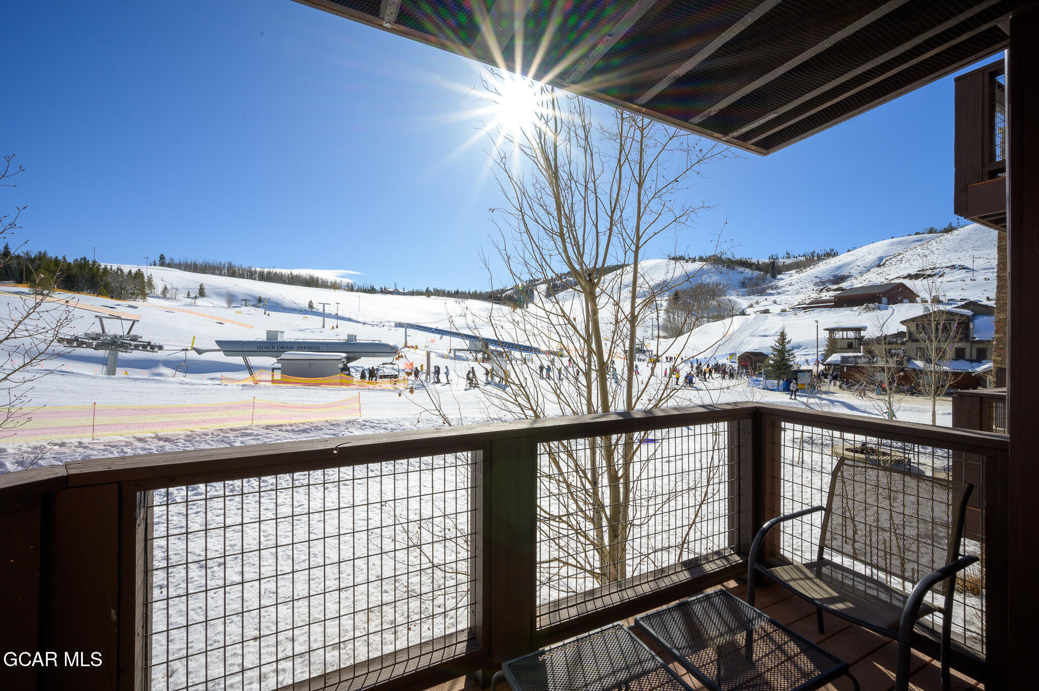 300 Base Camp Circle Granby CO 80446