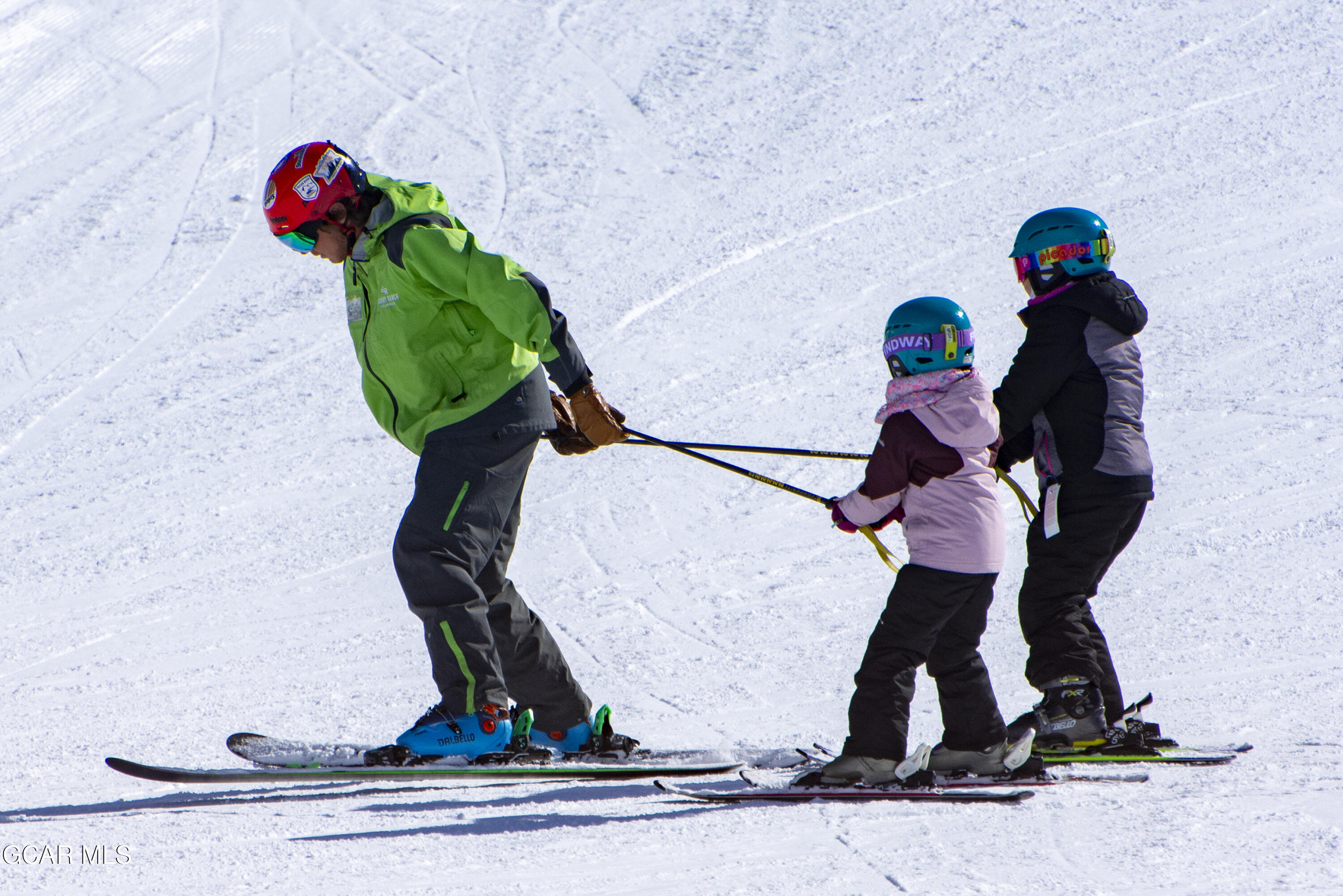 300 Base Camp Circle Granby CO 80446