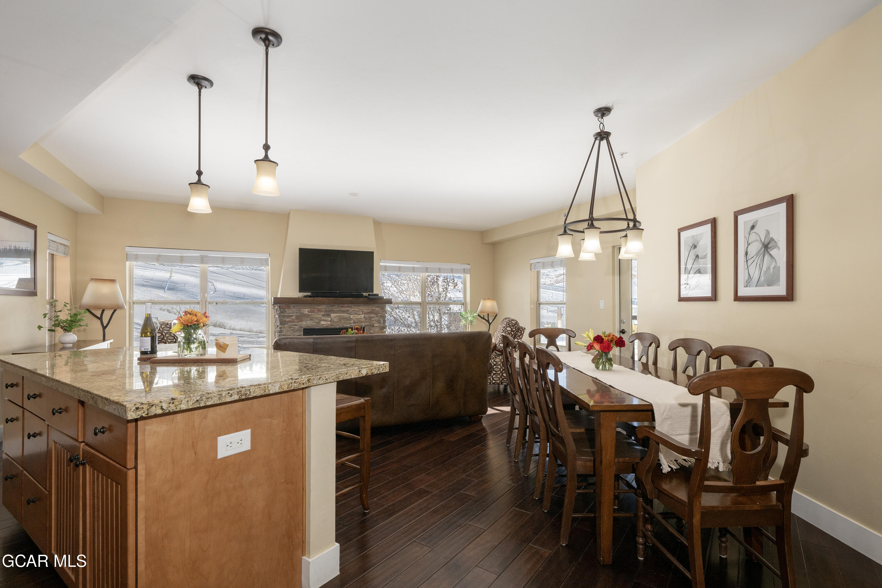 300 Base Camp Circle Granby CO 80446