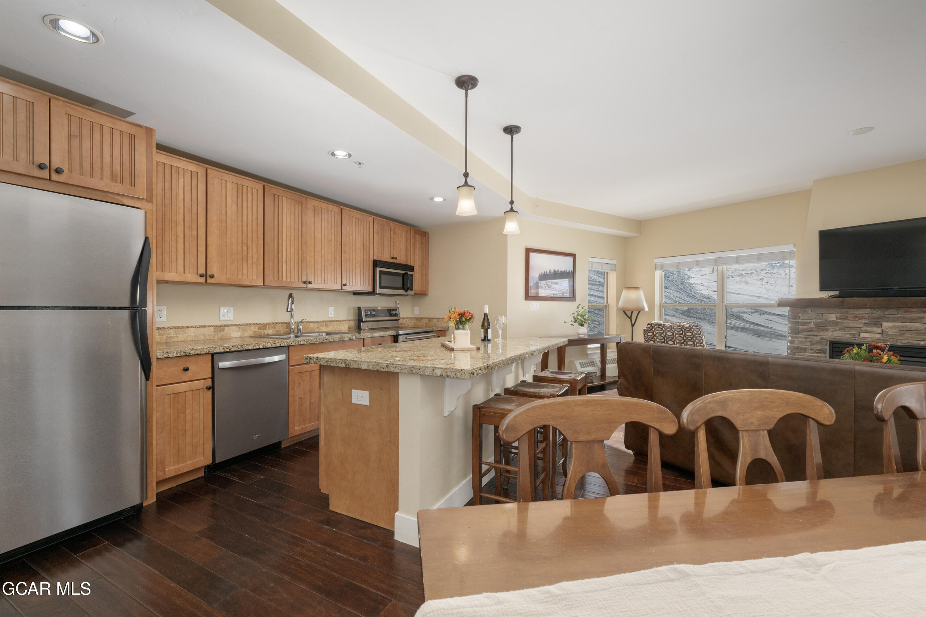 300 Base Camp Circle Granby CO 80446