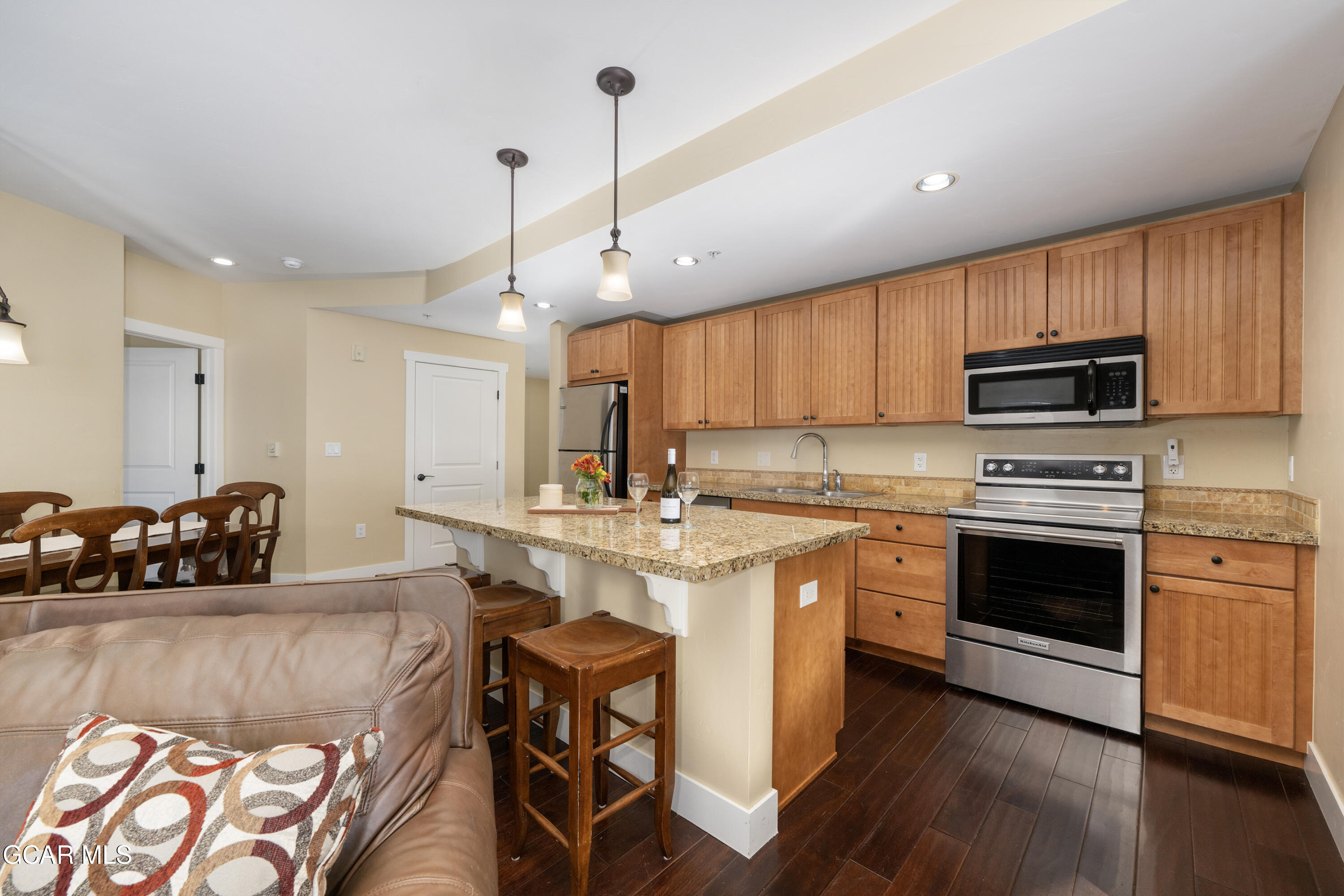 300 Base Camp Circle Granby CO 80446