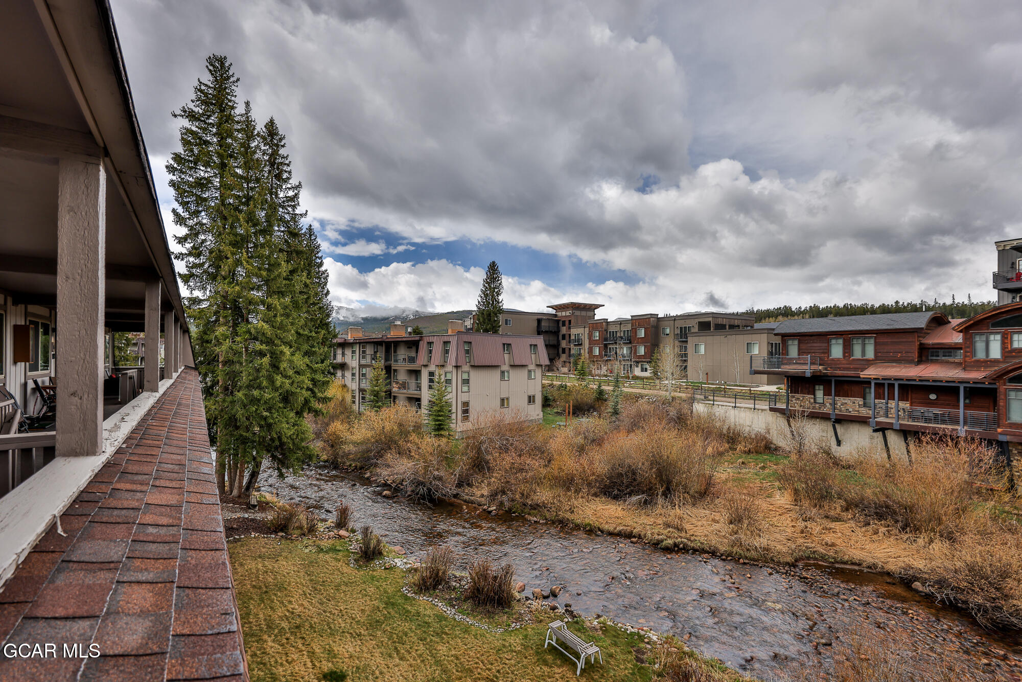 225 Hi Country Drive #1313 Winter Park CO 80482