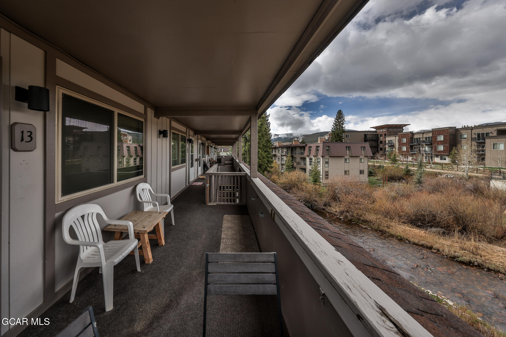 225 Hi Country Drive #1313 Winter Park CO 80482