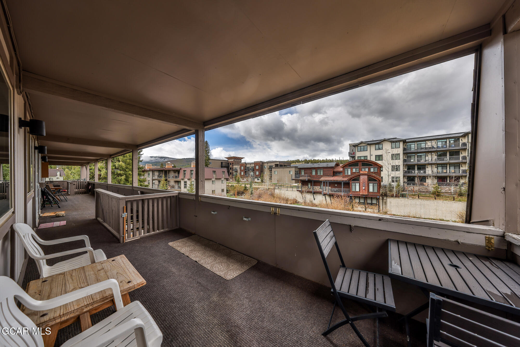 225 Hi Country Drive #1313 Winter Park CO 80482