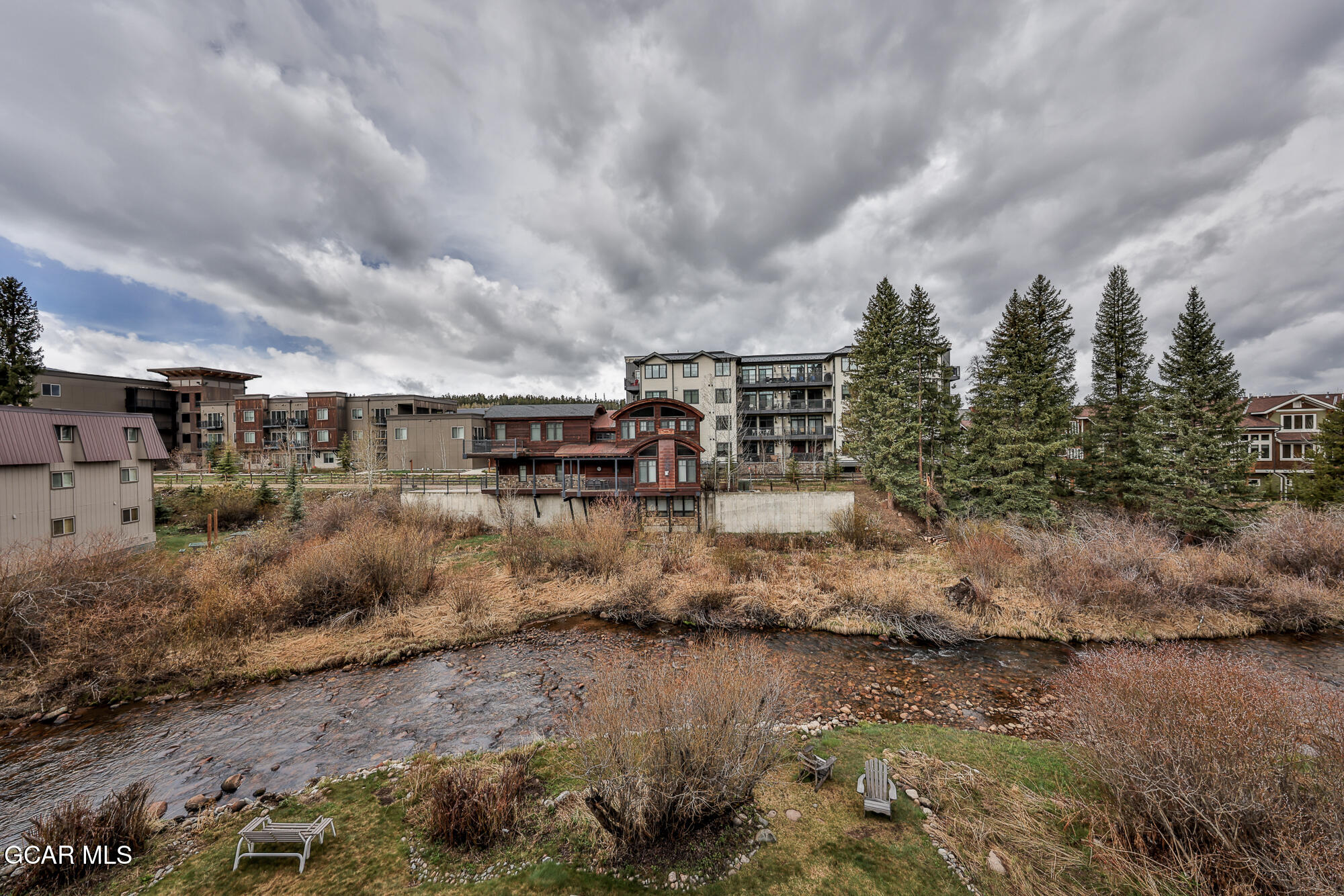 225 Hi Country Drive #1313 Winter Park CO 80482